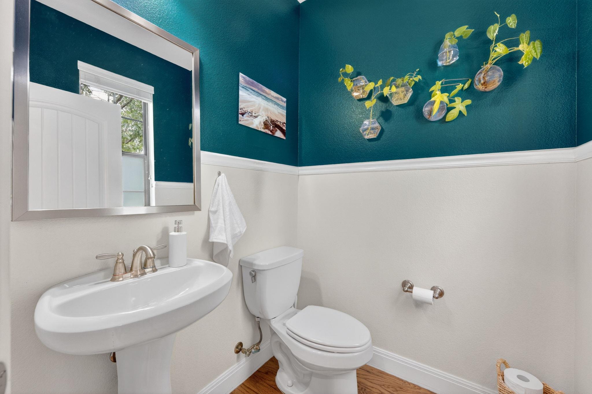 408 Kissing Oak Dr, Austin, TX 78748