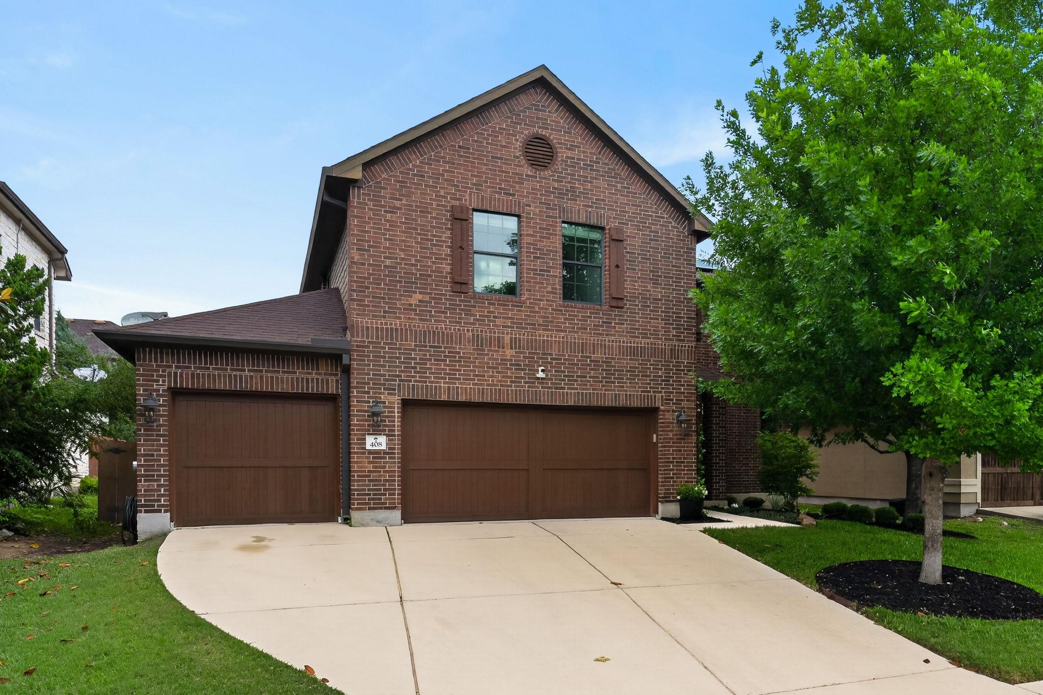 408 Kissing Oak Dr, Austin, TX 78748