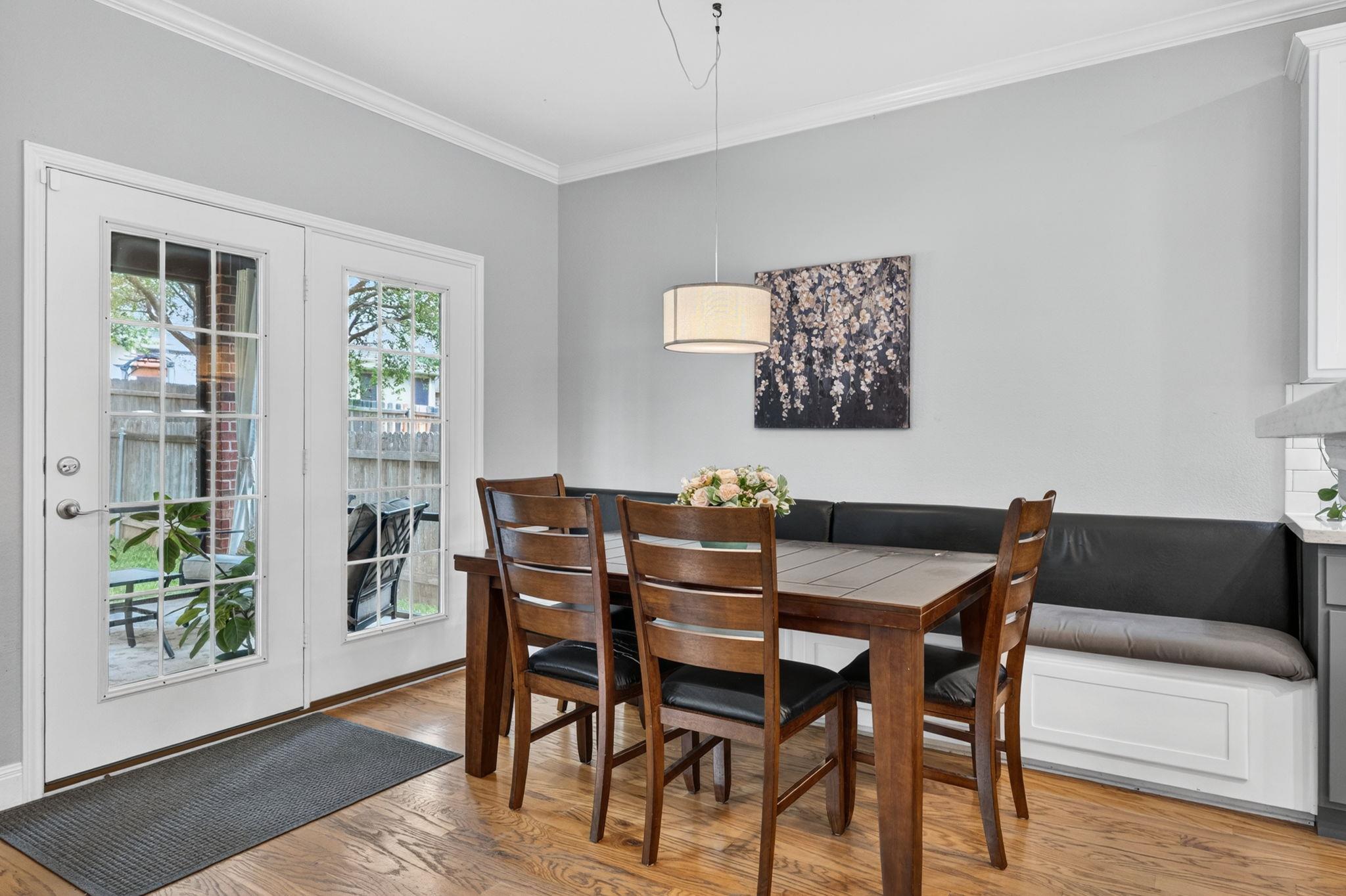 408 Kissing Oak Dr, Austin, TX 78748