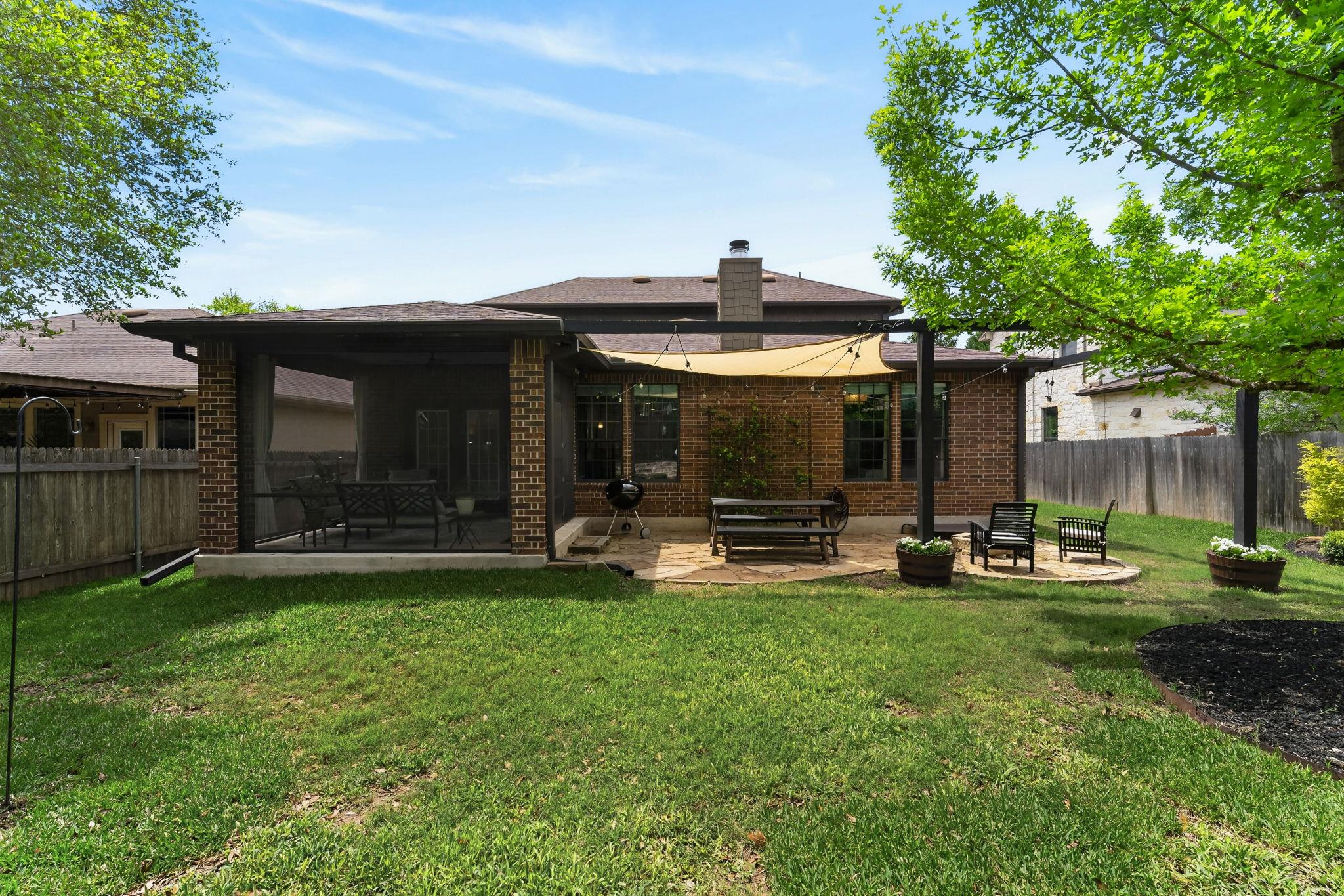 408 Kissing Oak Dr, Austin, TX 78748