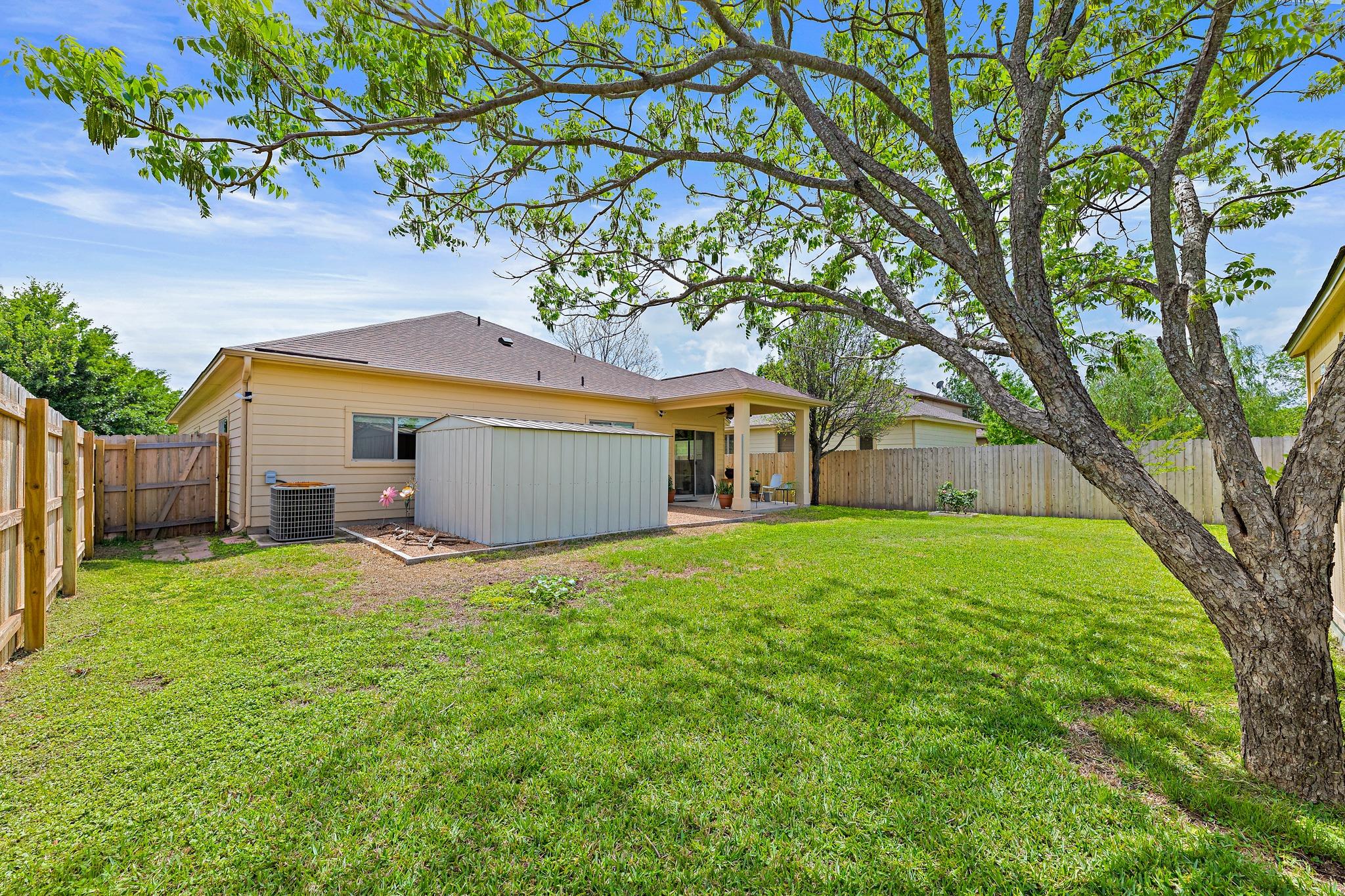 1624 Bayland St, Round Rock, TX 78664