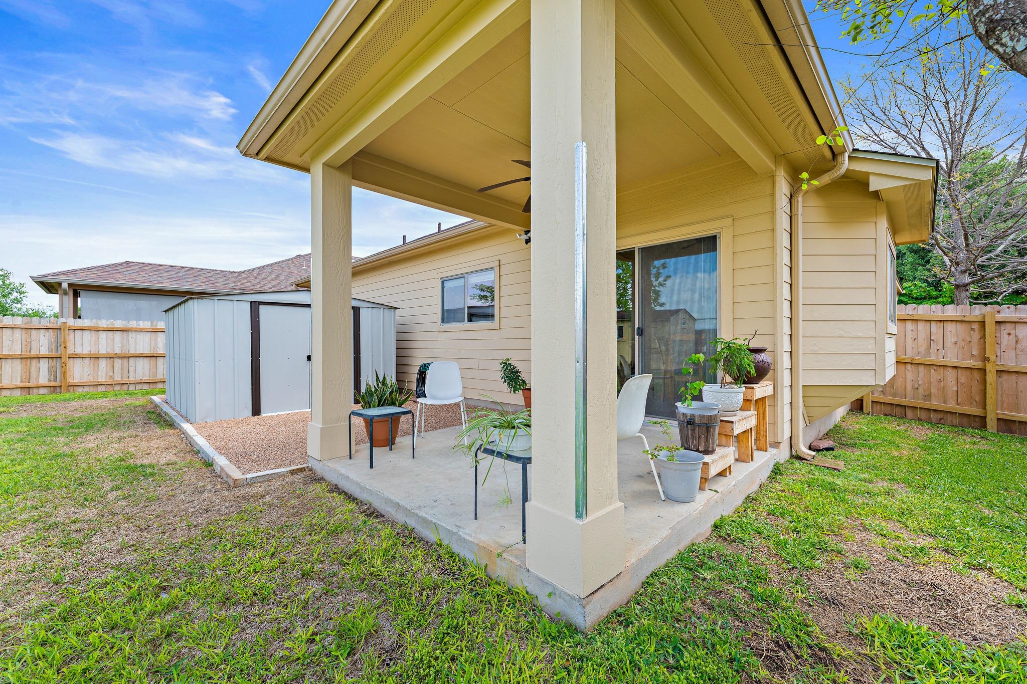 1624 Bayland St, Round Rock, TX 78664