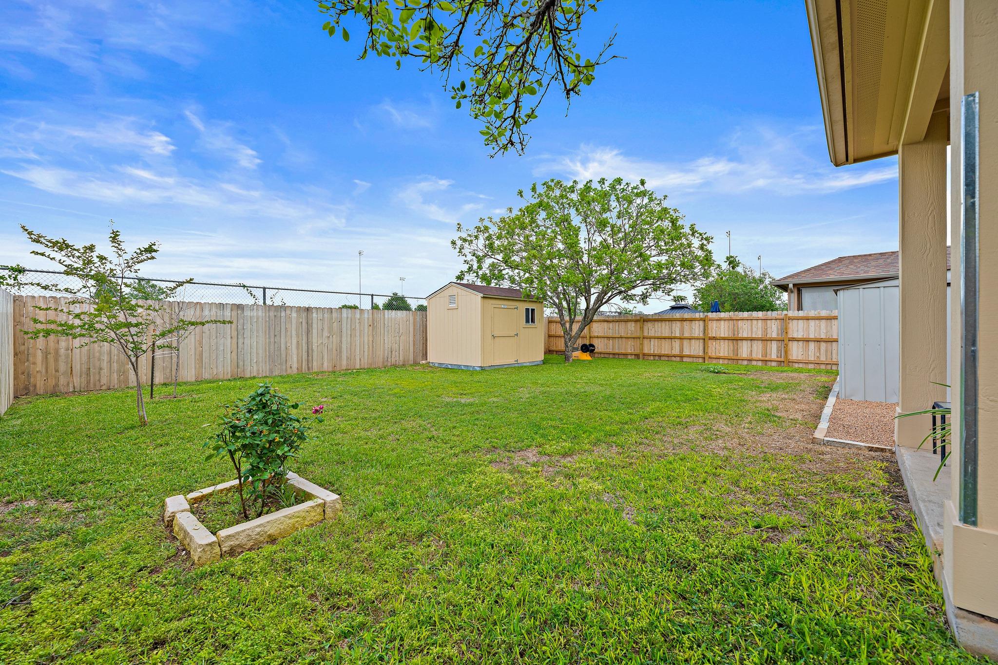 1624 Bayland St, Round Rock, TX 78664