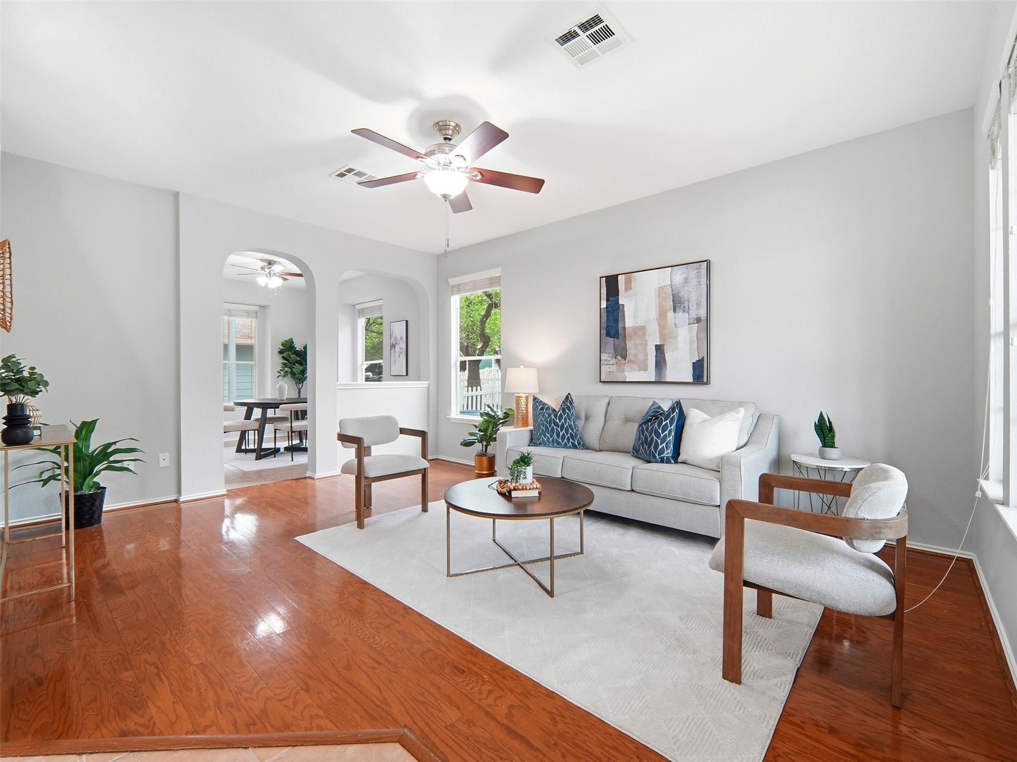 405 N Lynnwood Trl, Cedar Park, TX 78613