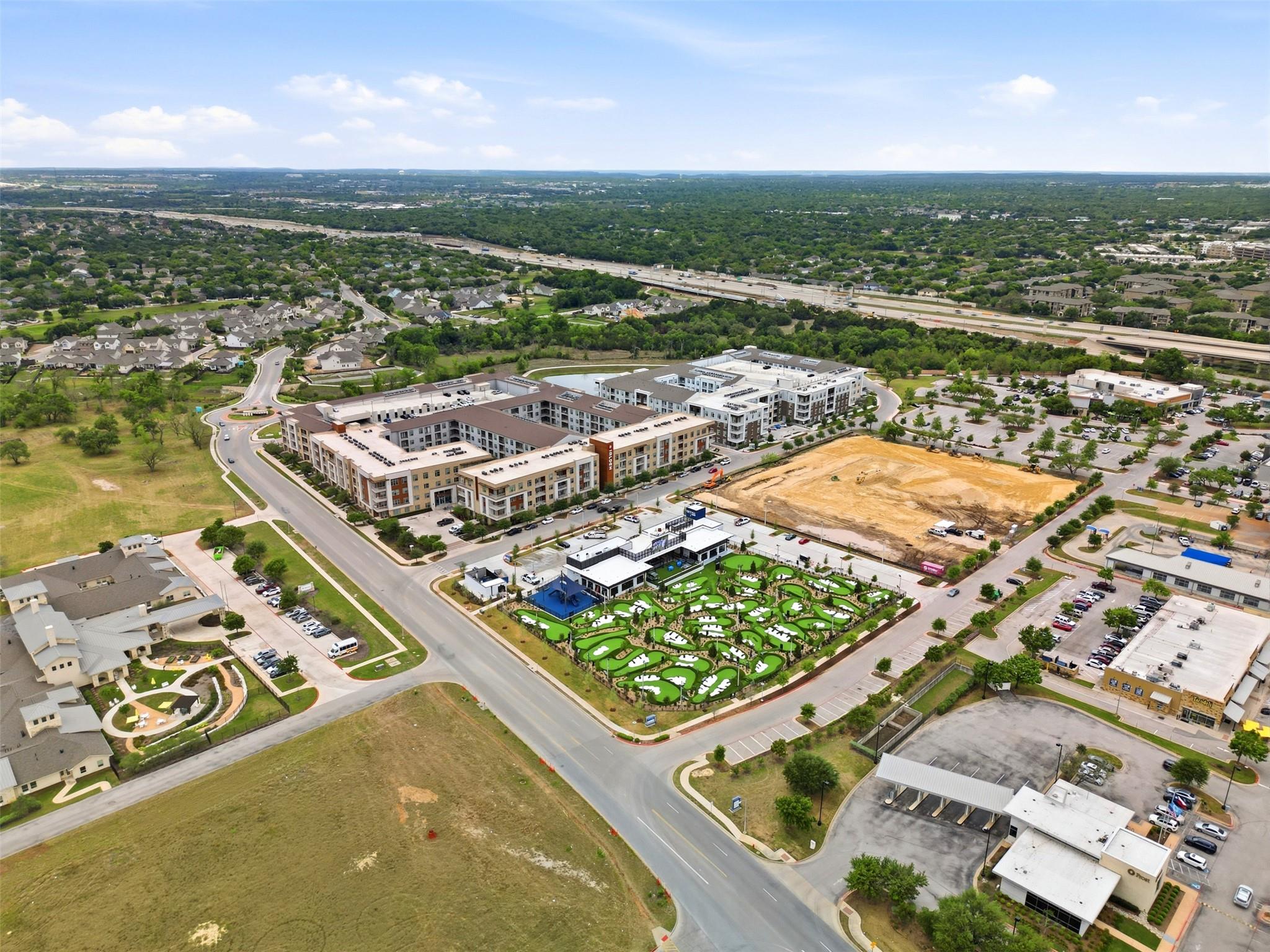 405 N Lynnwood Trl, Cedar Park, TX 78613