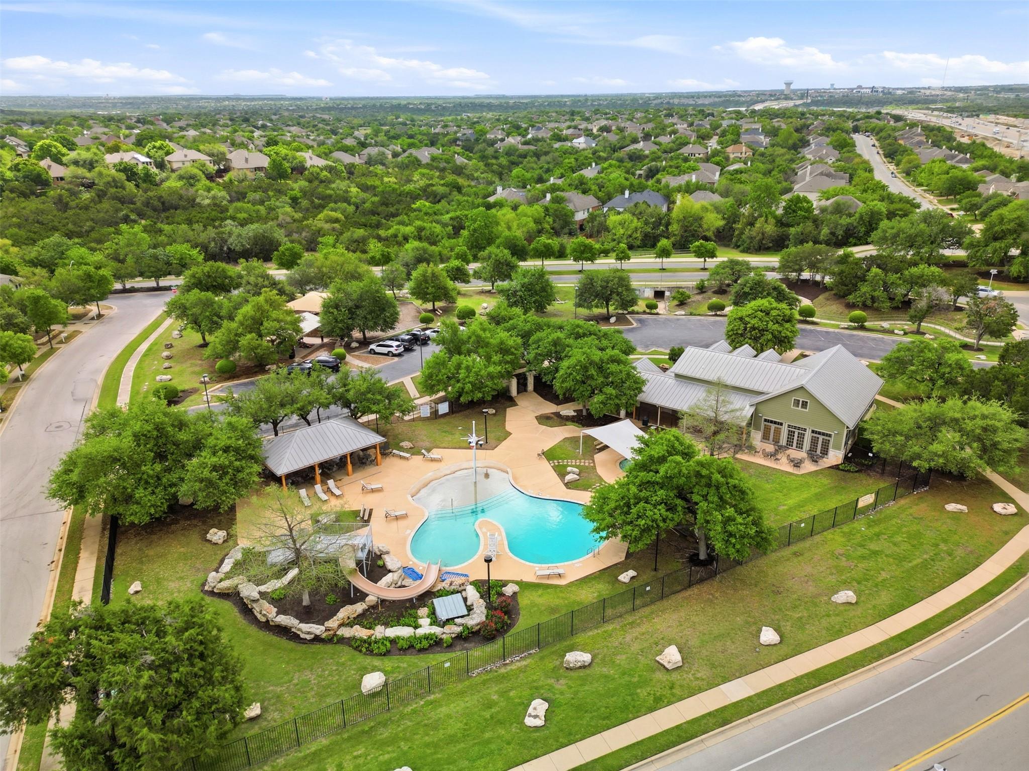 405 N Lynnwood Trl, Cedar Park, TX 78613