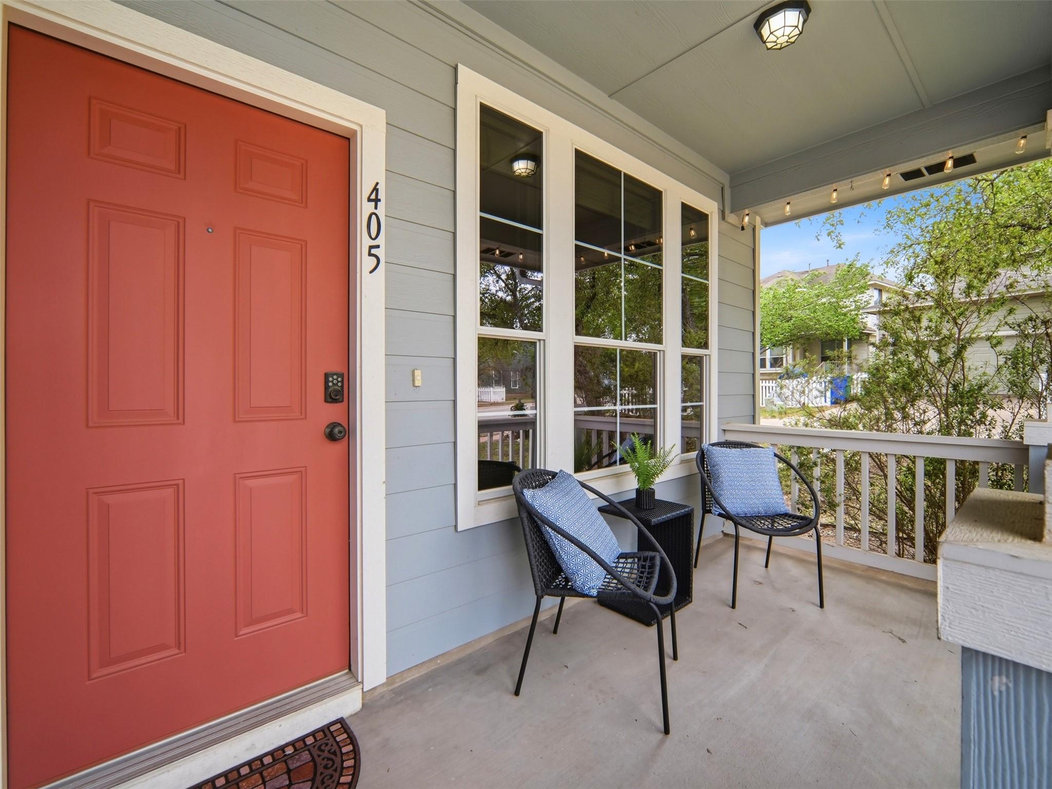 405 N Lynnwood Trl, Cedar Park, TX 78613