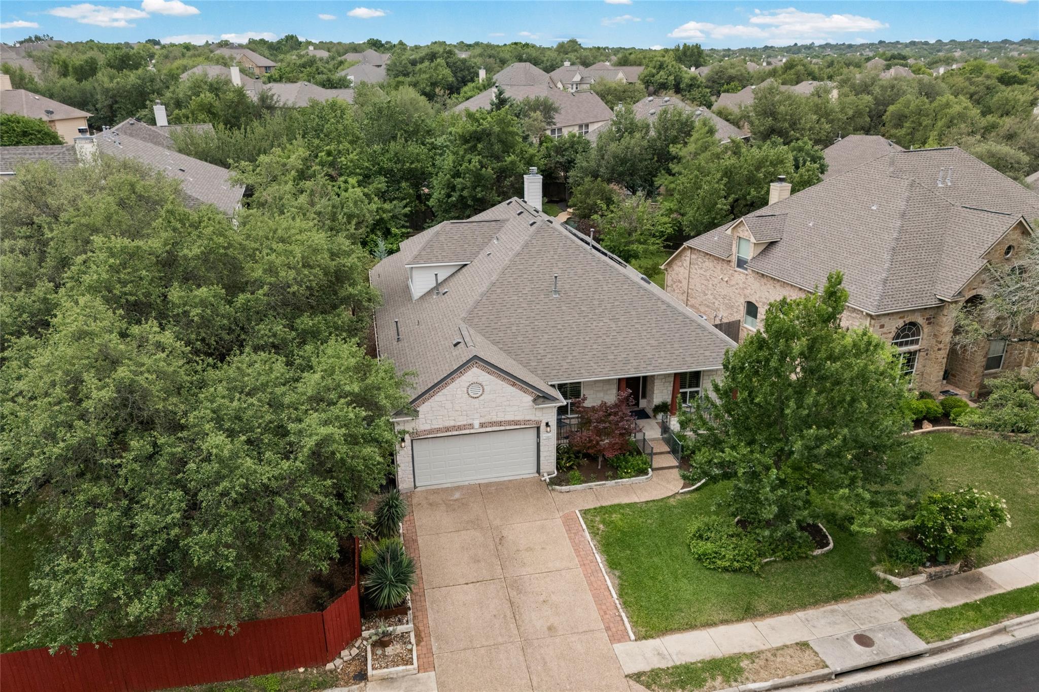 15613 Echo Hills Dr, Austin, TX 78717