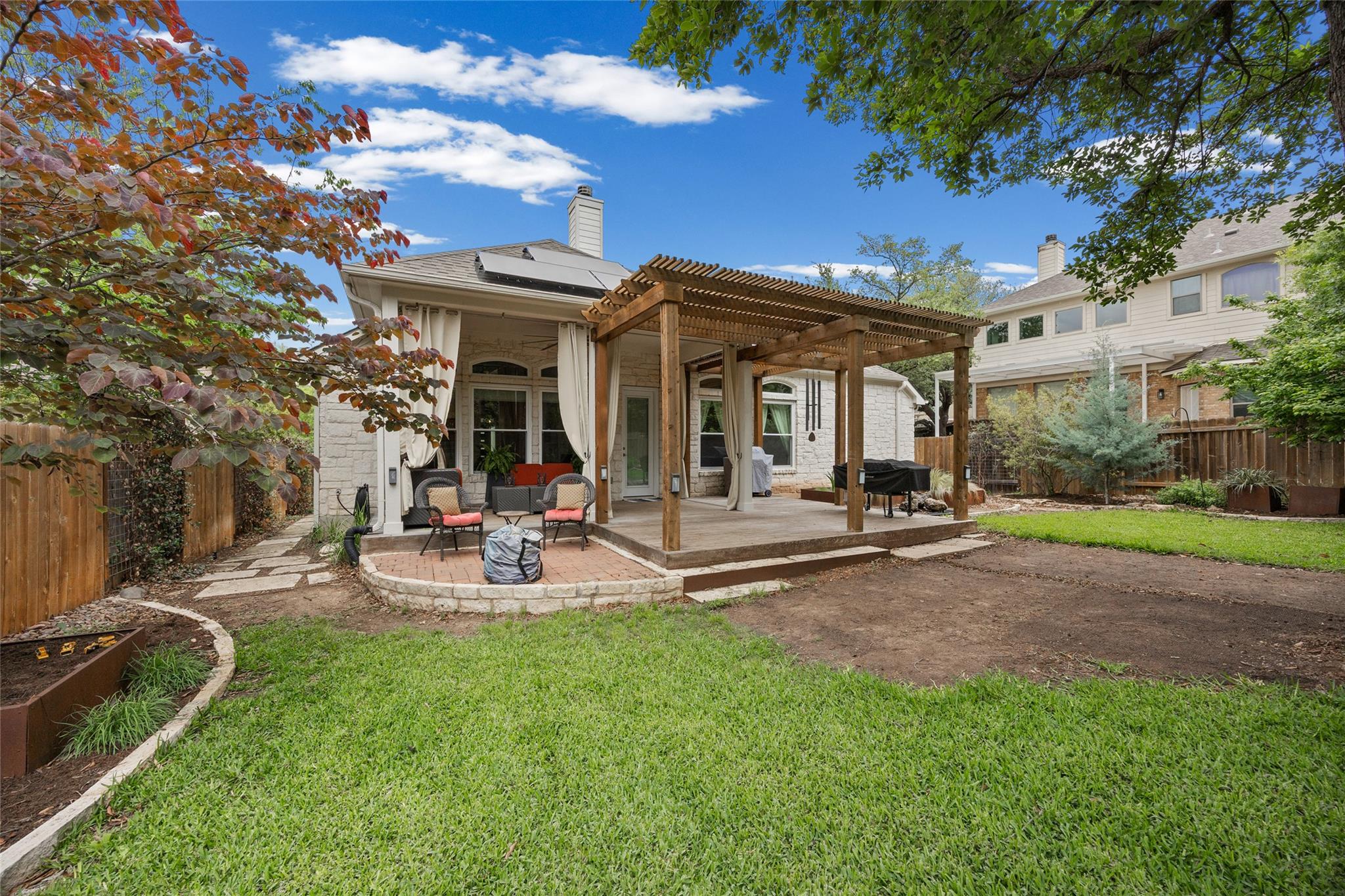 15613 Echo Hills Dr, Austin, TX 78717