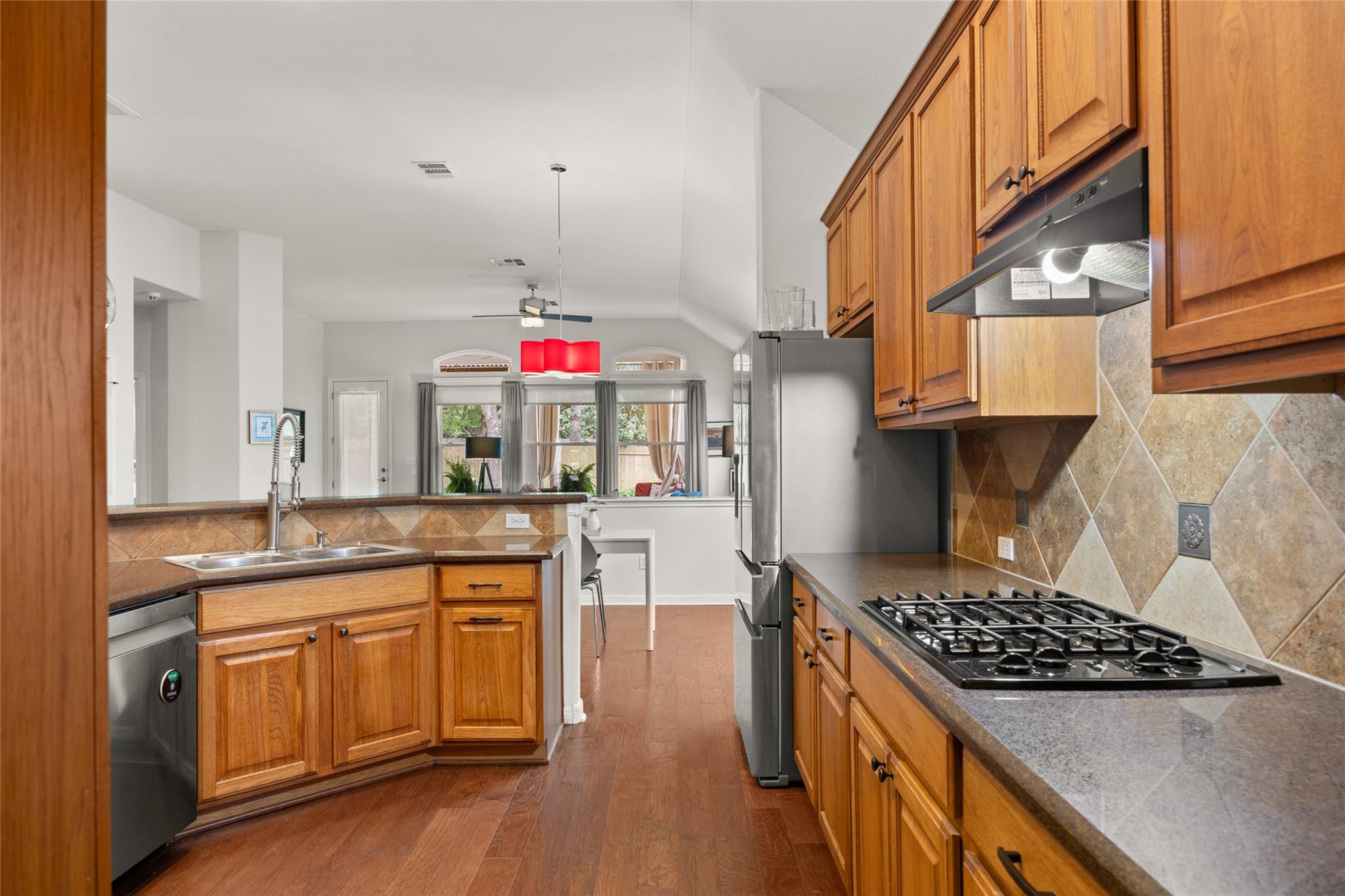 15613 Echo Hills Dr, Austin, TX 78717