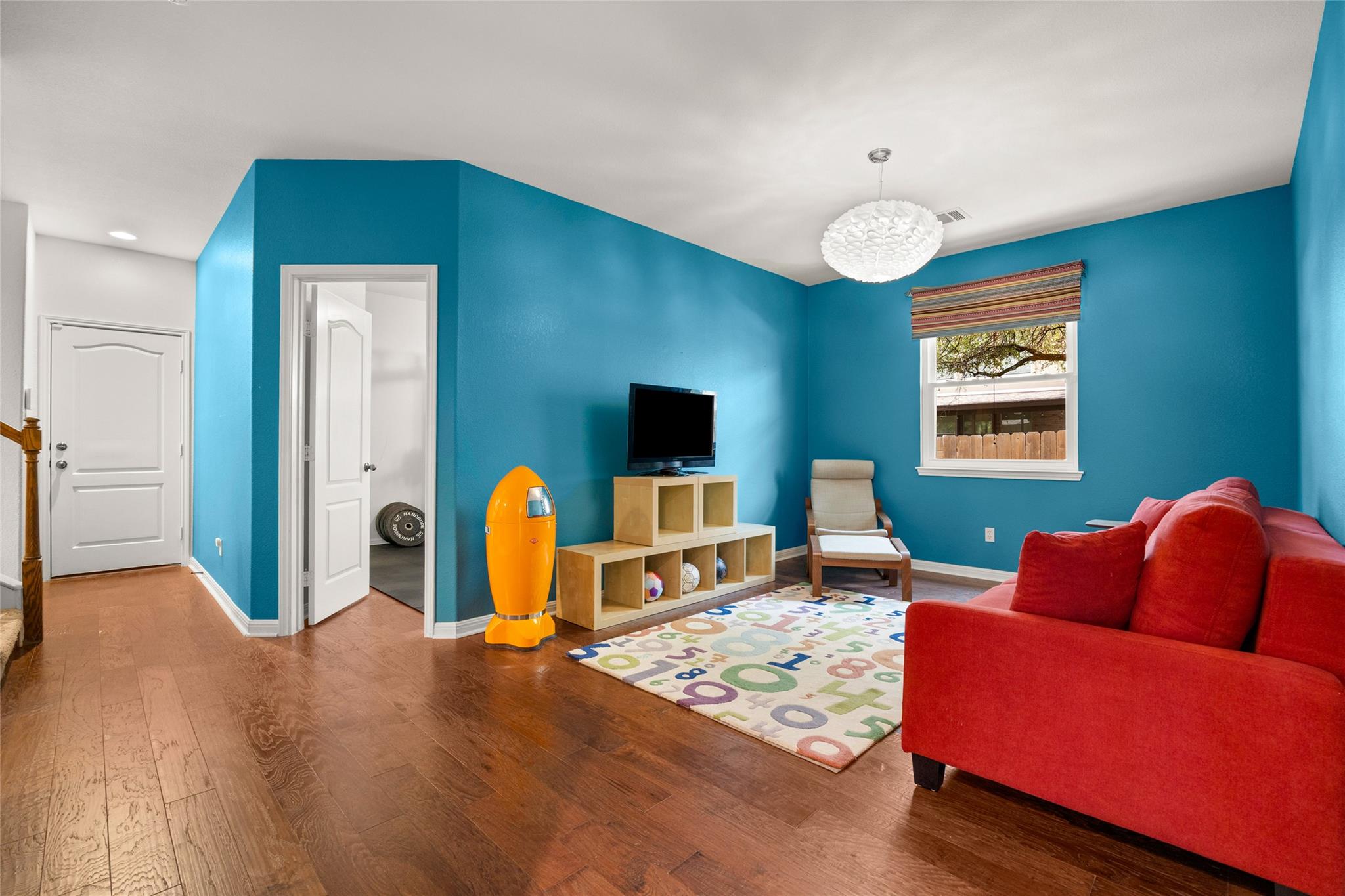 15613 Echo Hills Dr, Austin, TX 78717