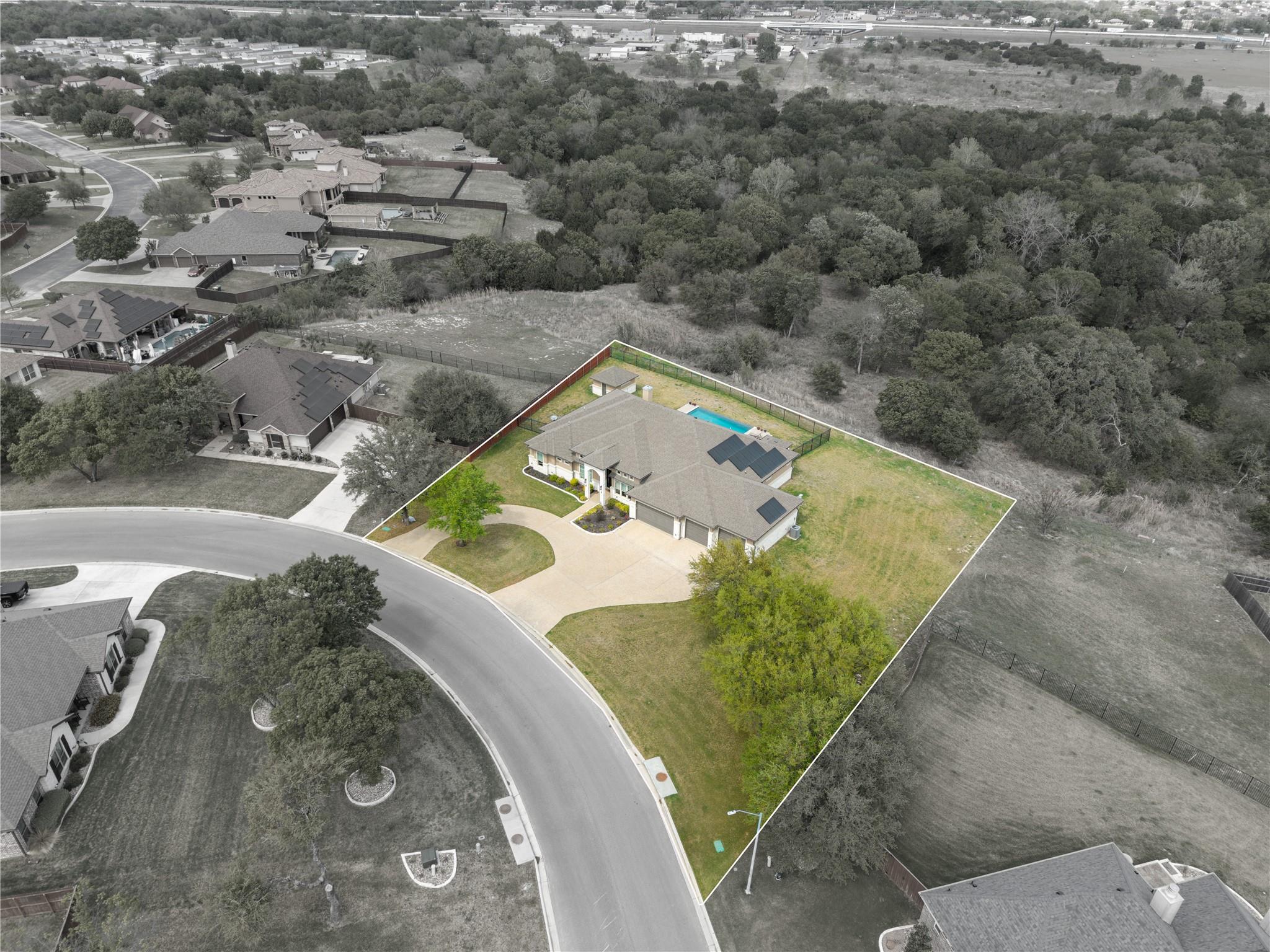 4013 Turning Leaf Dr, Nolanville, TX 76559