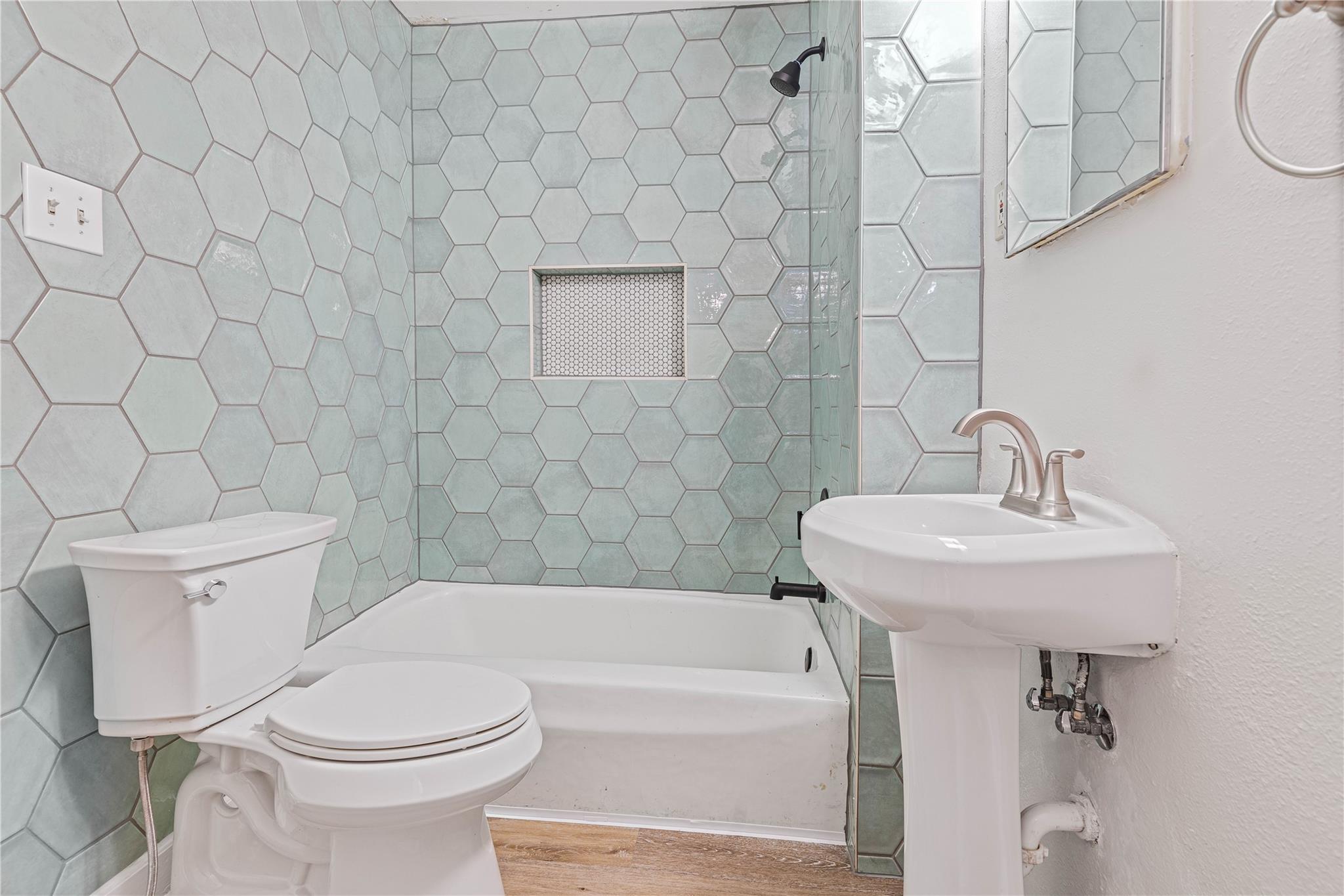 1101 W Mary St, Austin, TX 78704