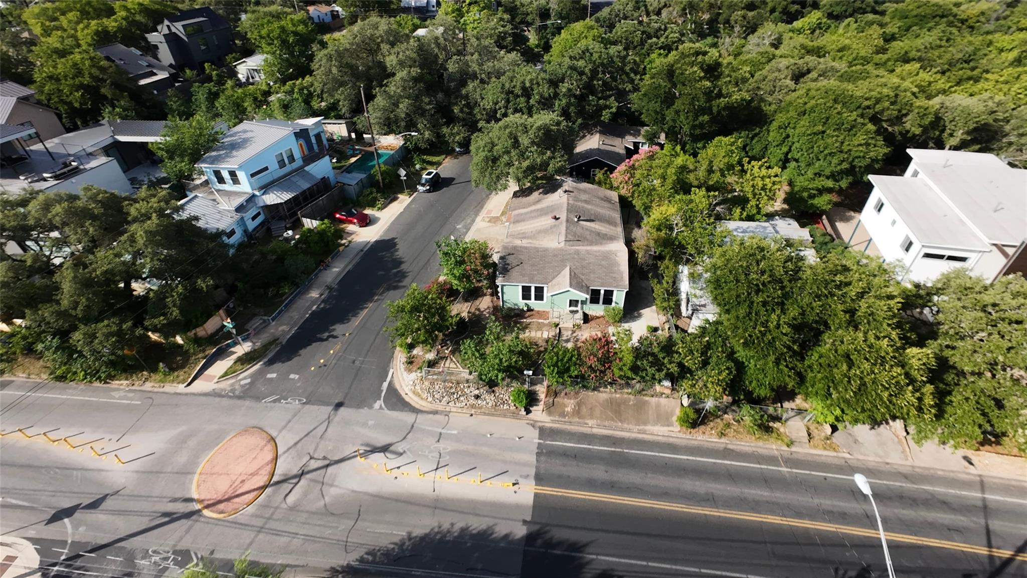 1101 W Mary St, Austin, TX 78704