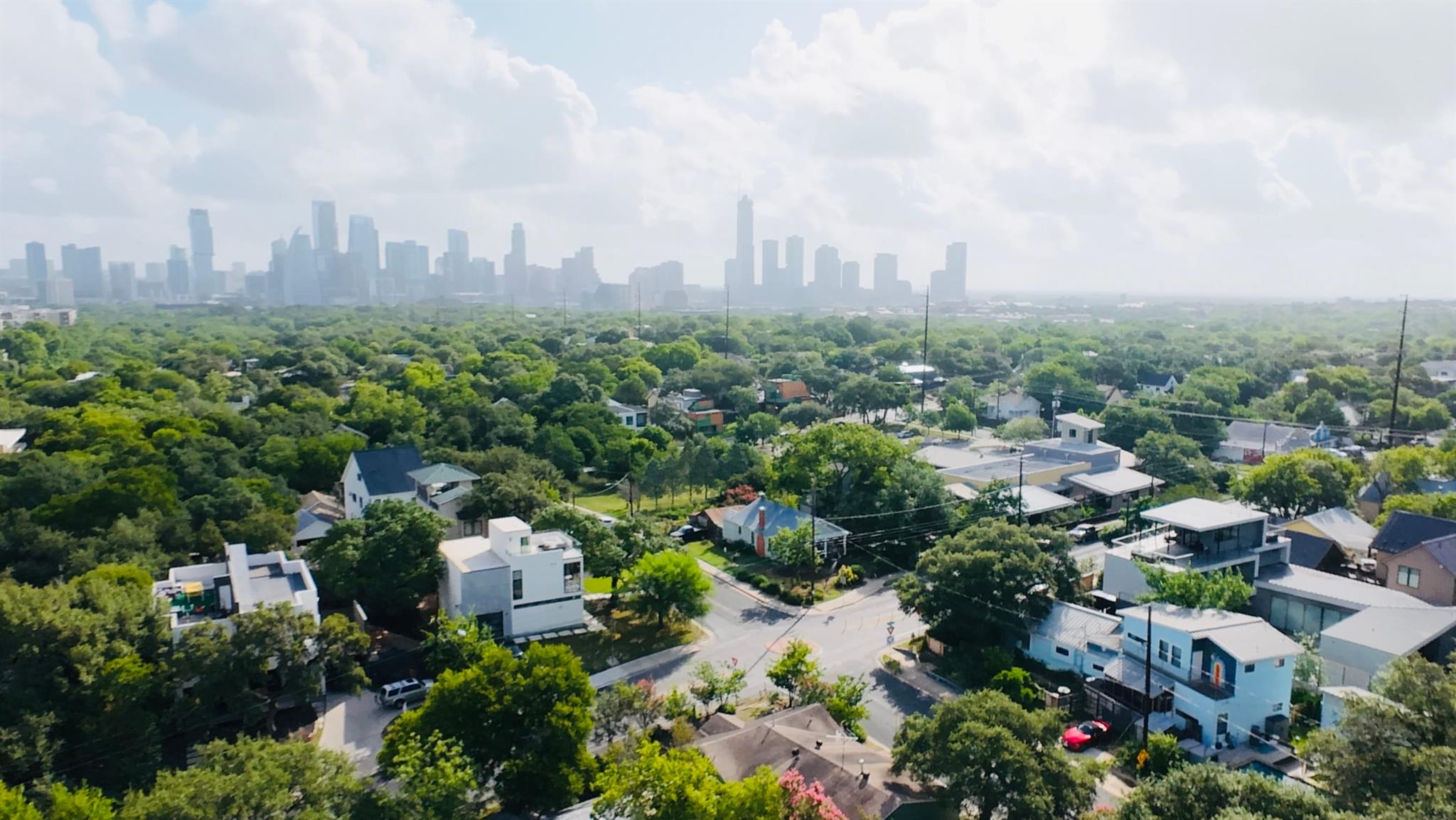 1101 W Mary St, Austin, TX 78704