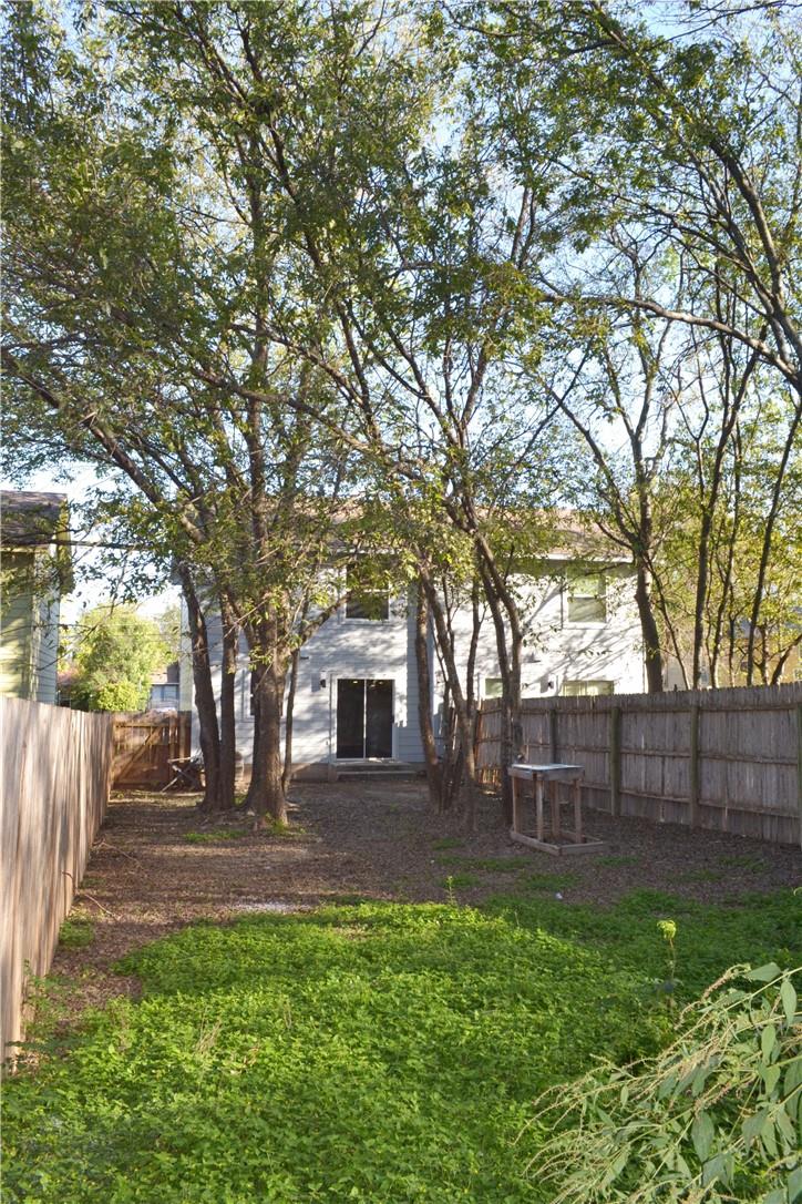 7206 Meador Ave # B, Austin, TX 78752