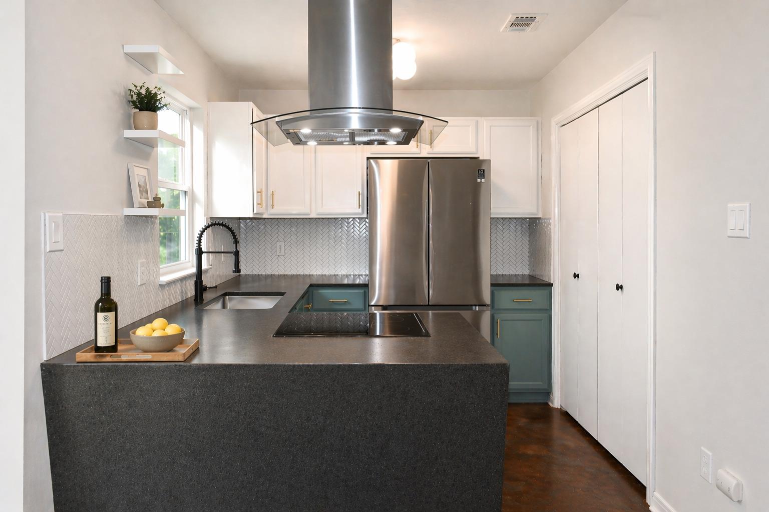 7206 Meador Ave # B, Austin, TX 78752