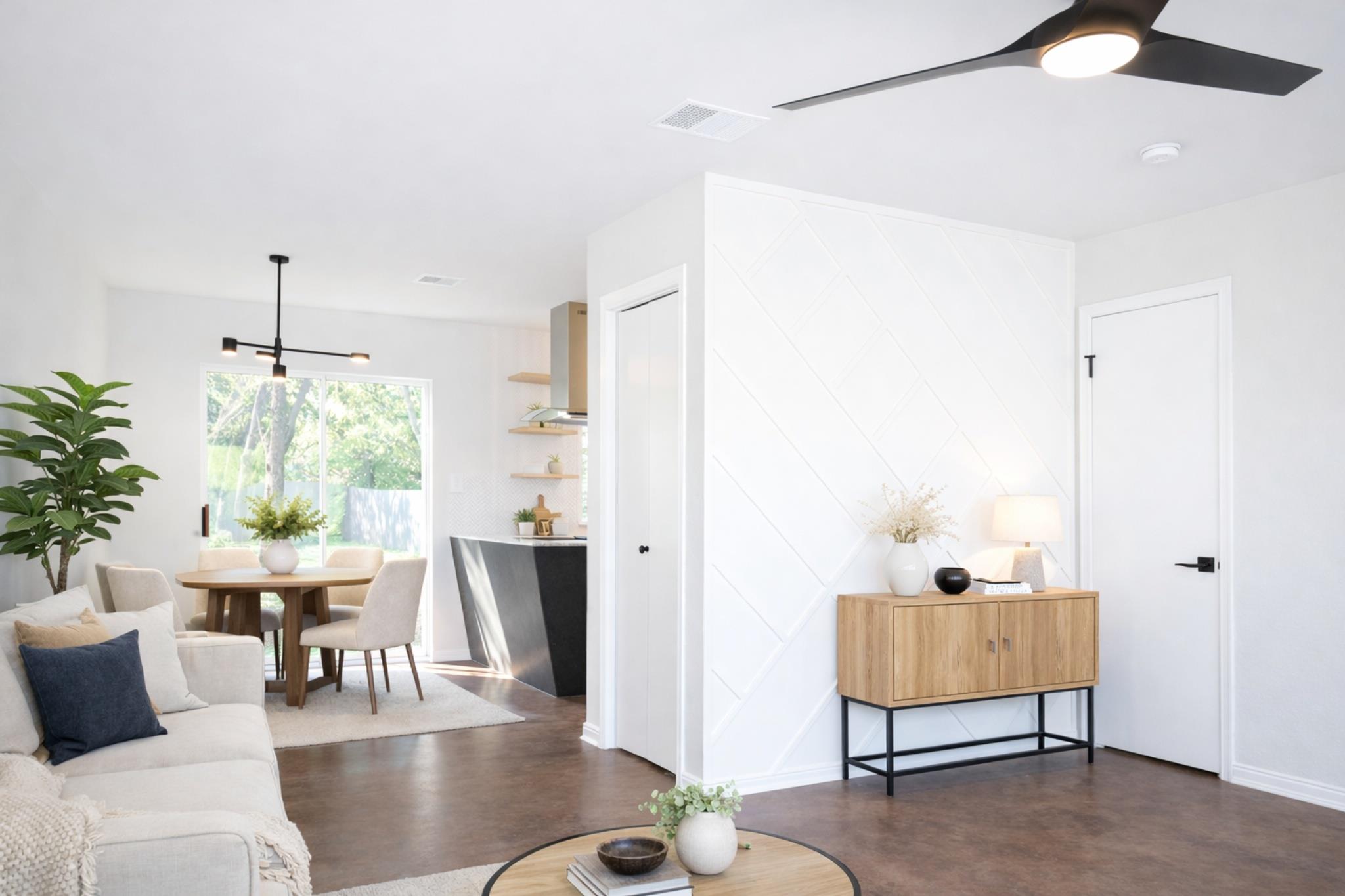 7206 Meador Ave # B, Austin, TX 78752