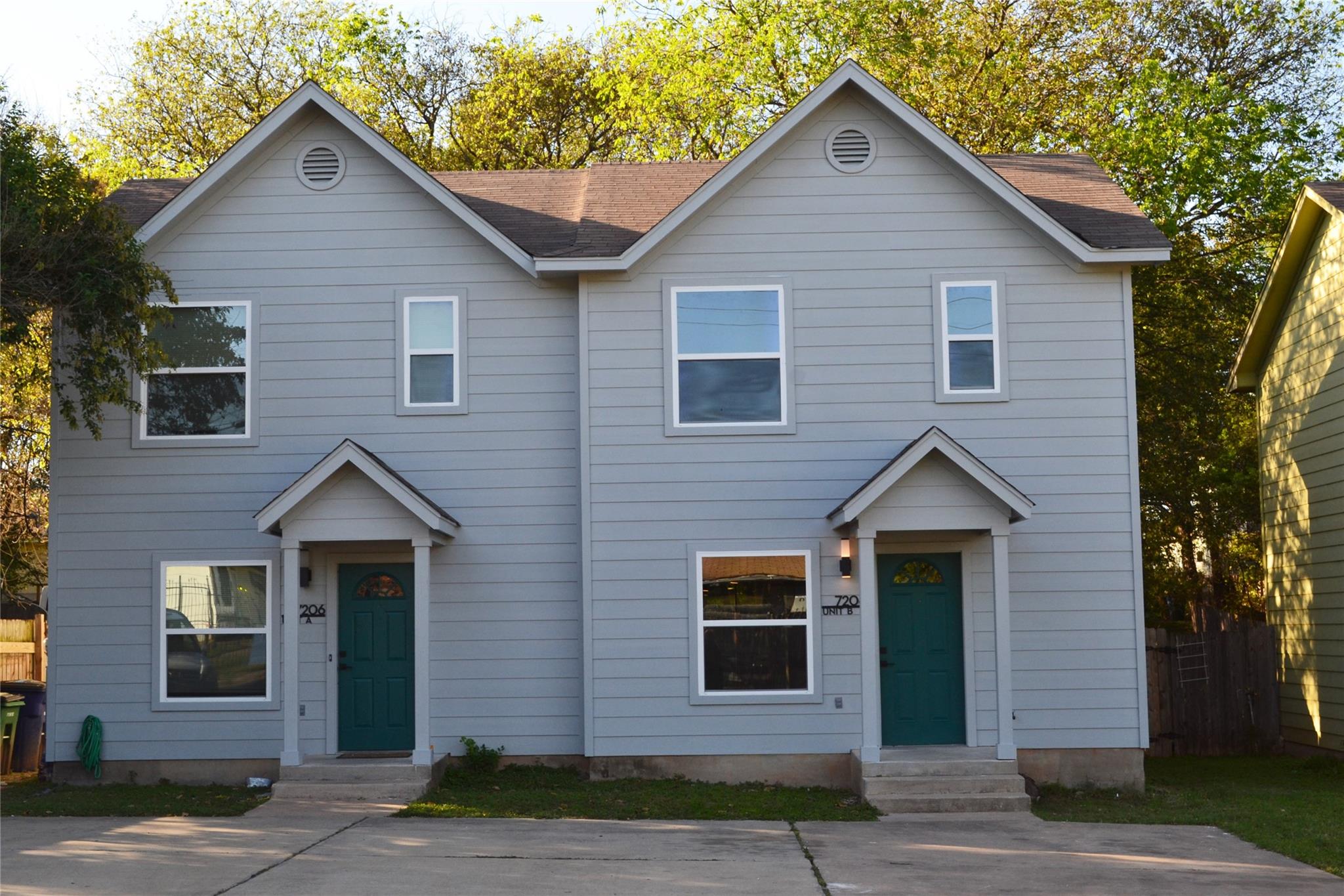 7206 Meador Ave # B, Austin, TX 78752