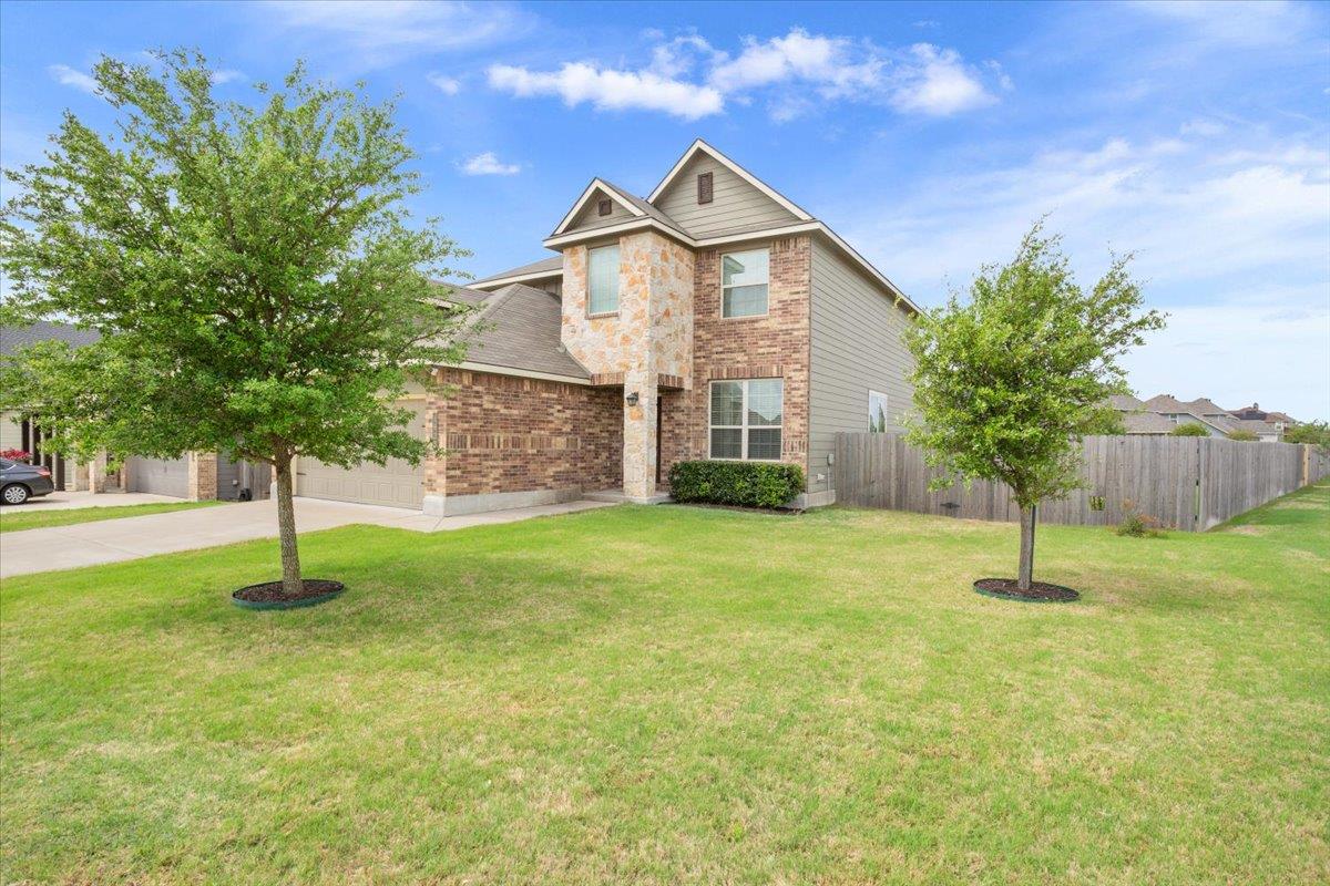 1922 Ashburn Dr, Temple, TX 76502