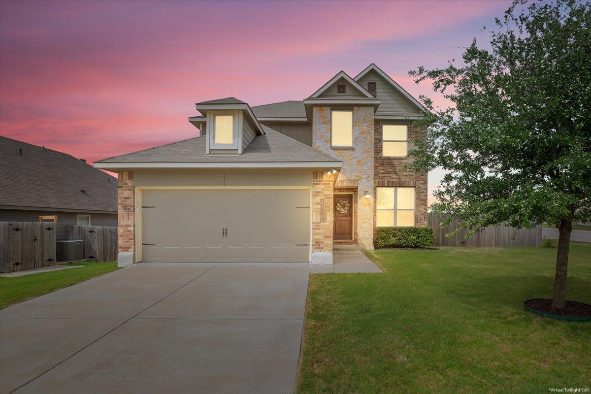 1922 Ashburn Dr, Temple, TX 76502