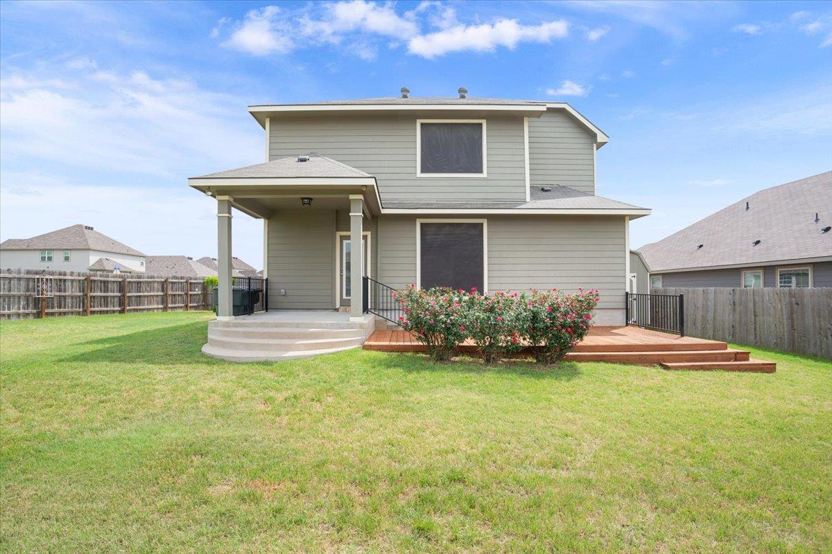 1922 Ashburn Dr, Temple, TX 76502