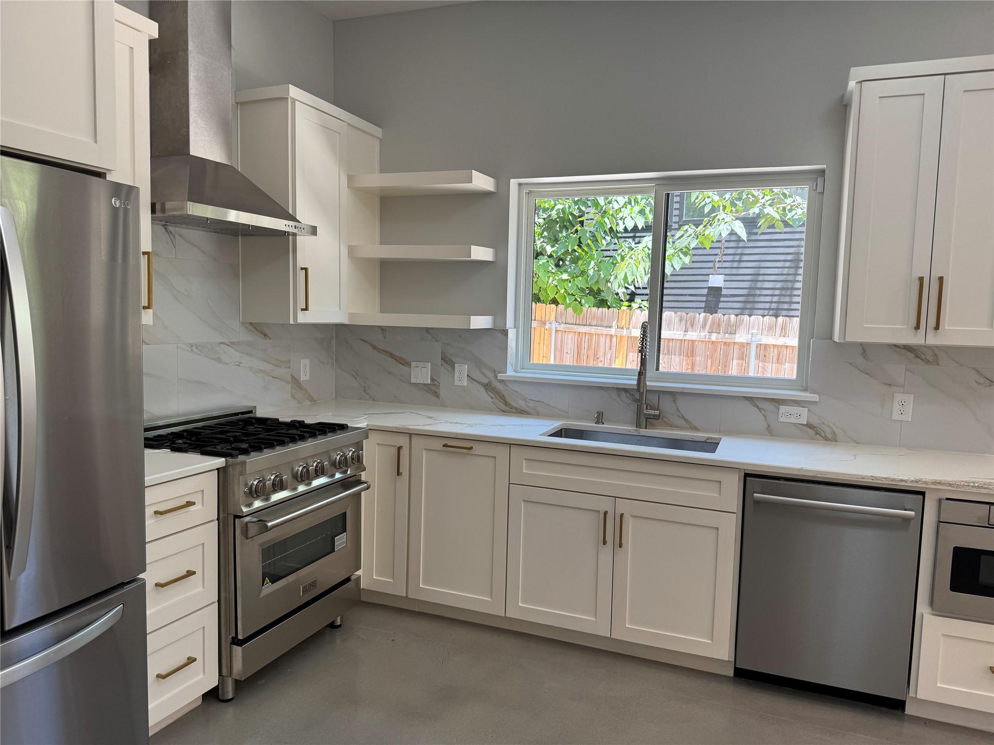 2604 Francisco St # B, Austin, TX 78702