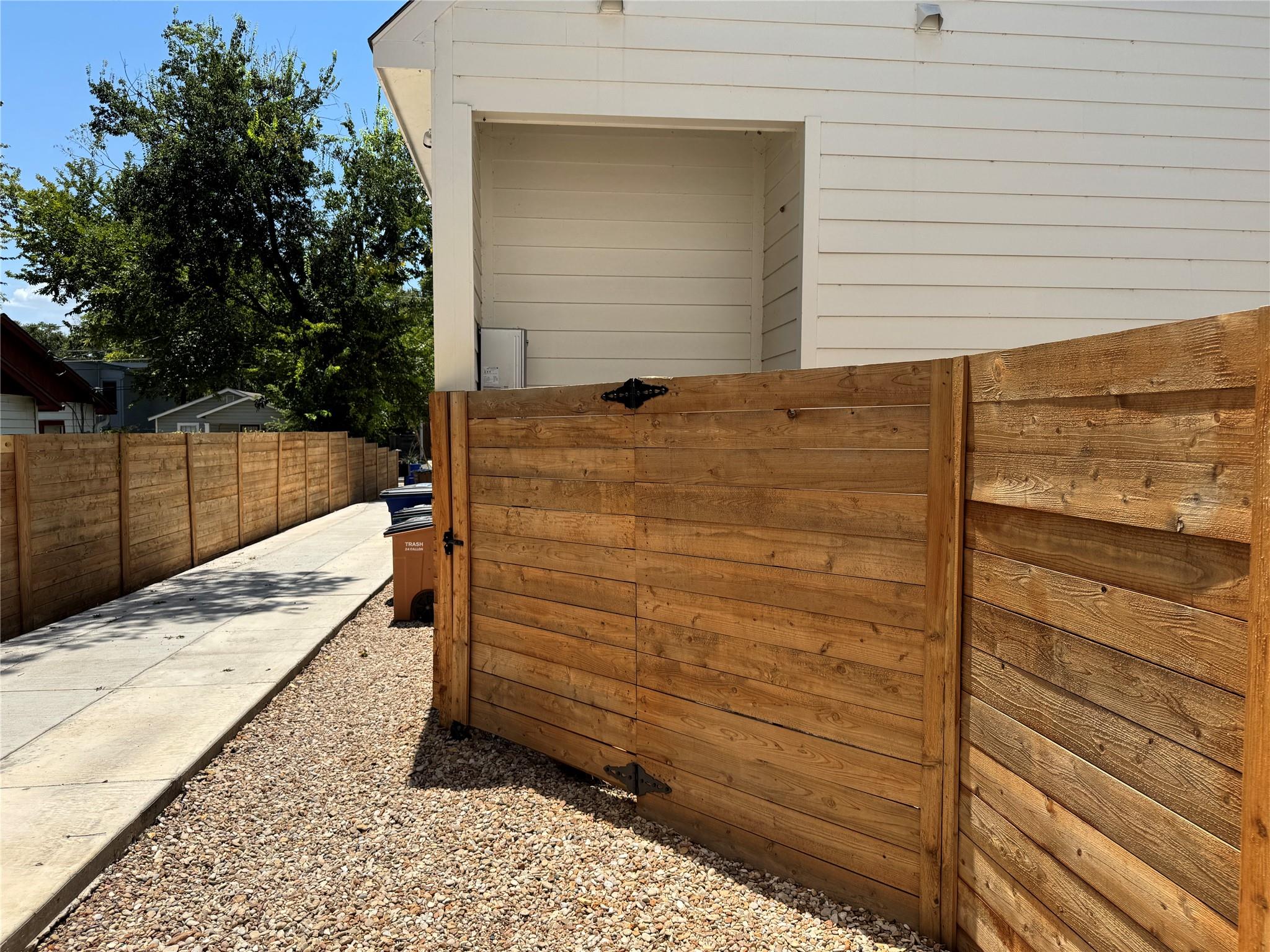 2604 Francisco St # B, Austin, TX 78702