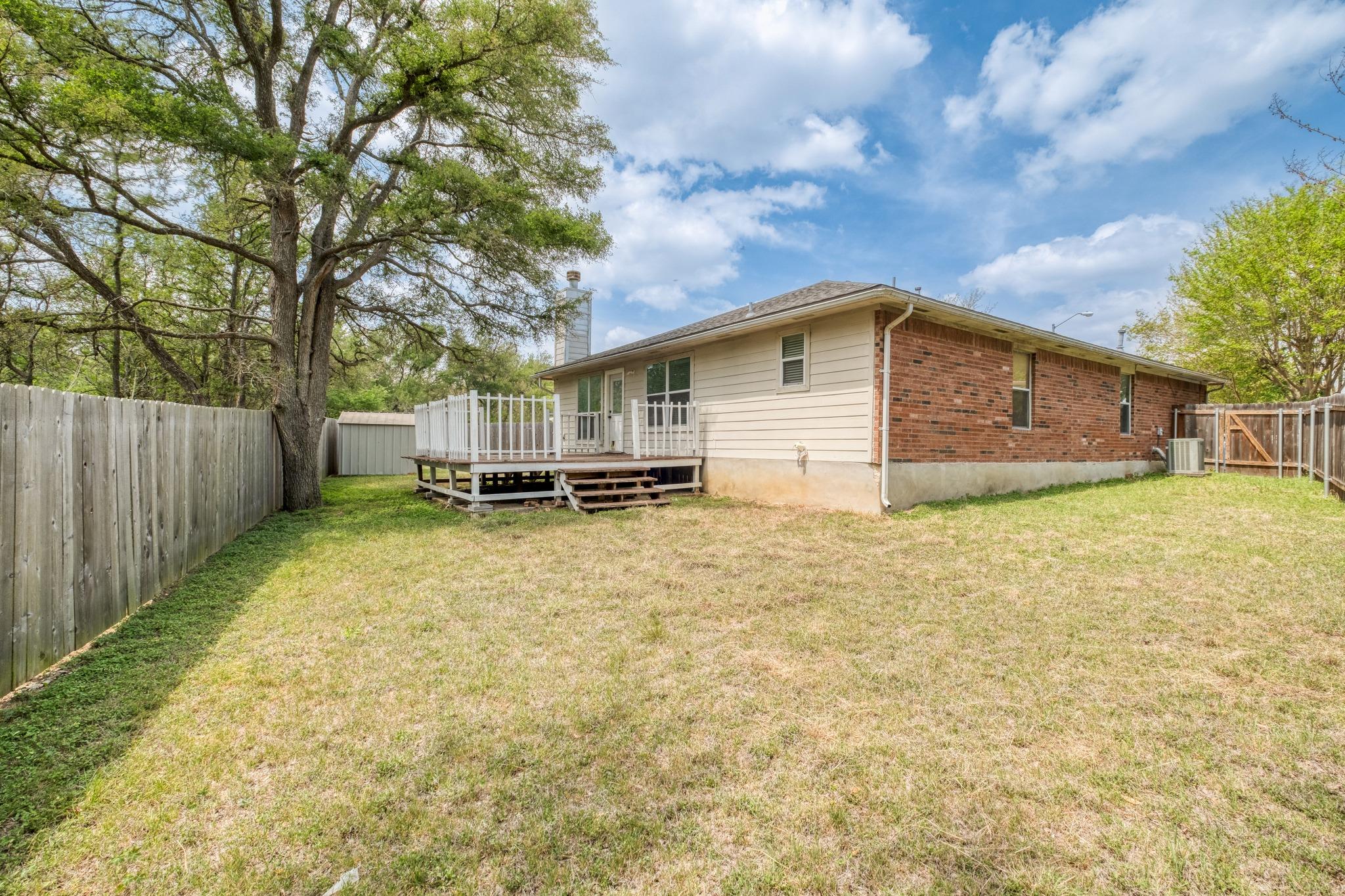 209 Antietam Dr, Elgin, TX 78621