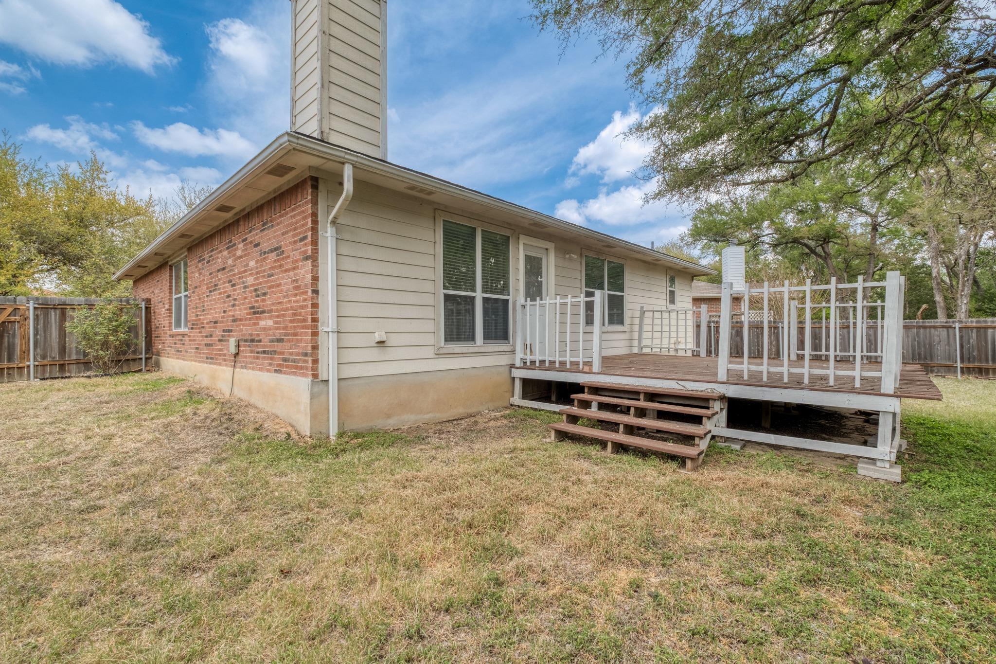 209 Antietam Dr, Elgin, TX 78621