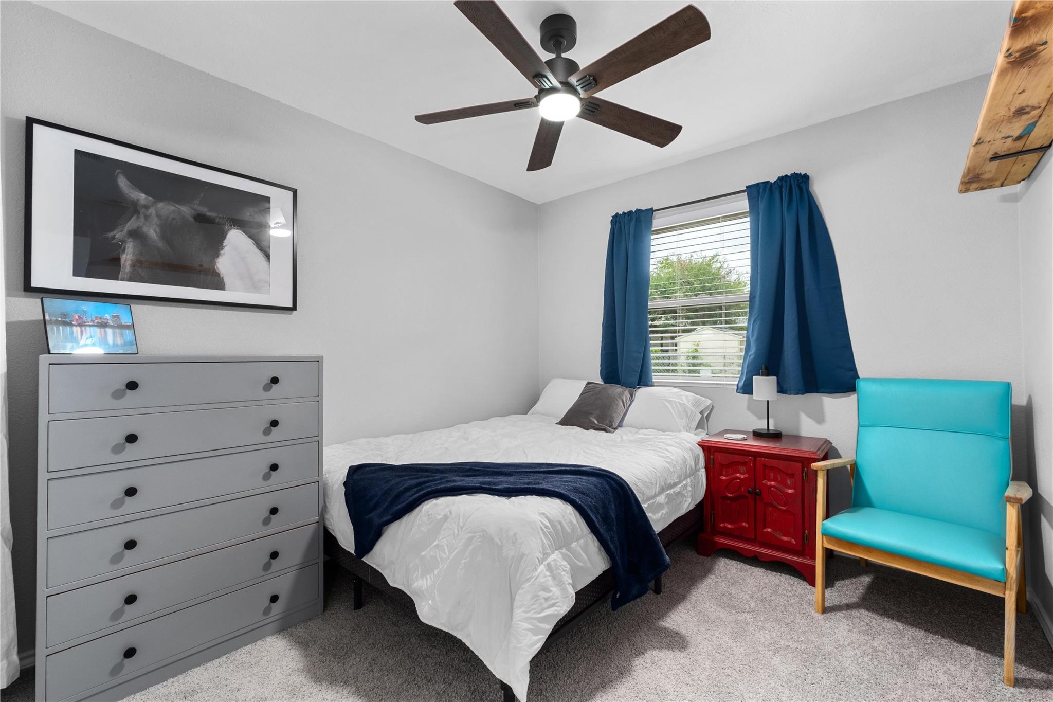 11102 Ptarmigan Dr, Austin, TX 78758