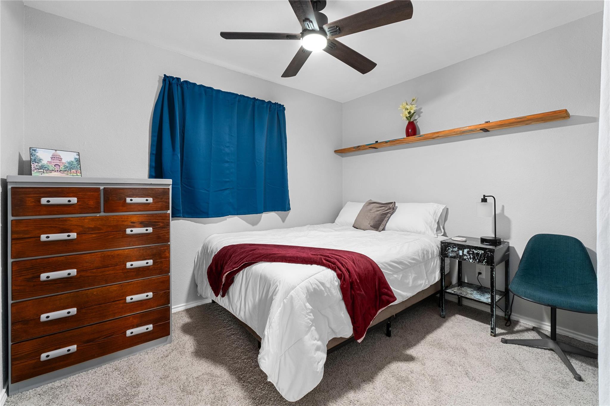 11102 Ptarmigan Dr, Austin, TX 78758