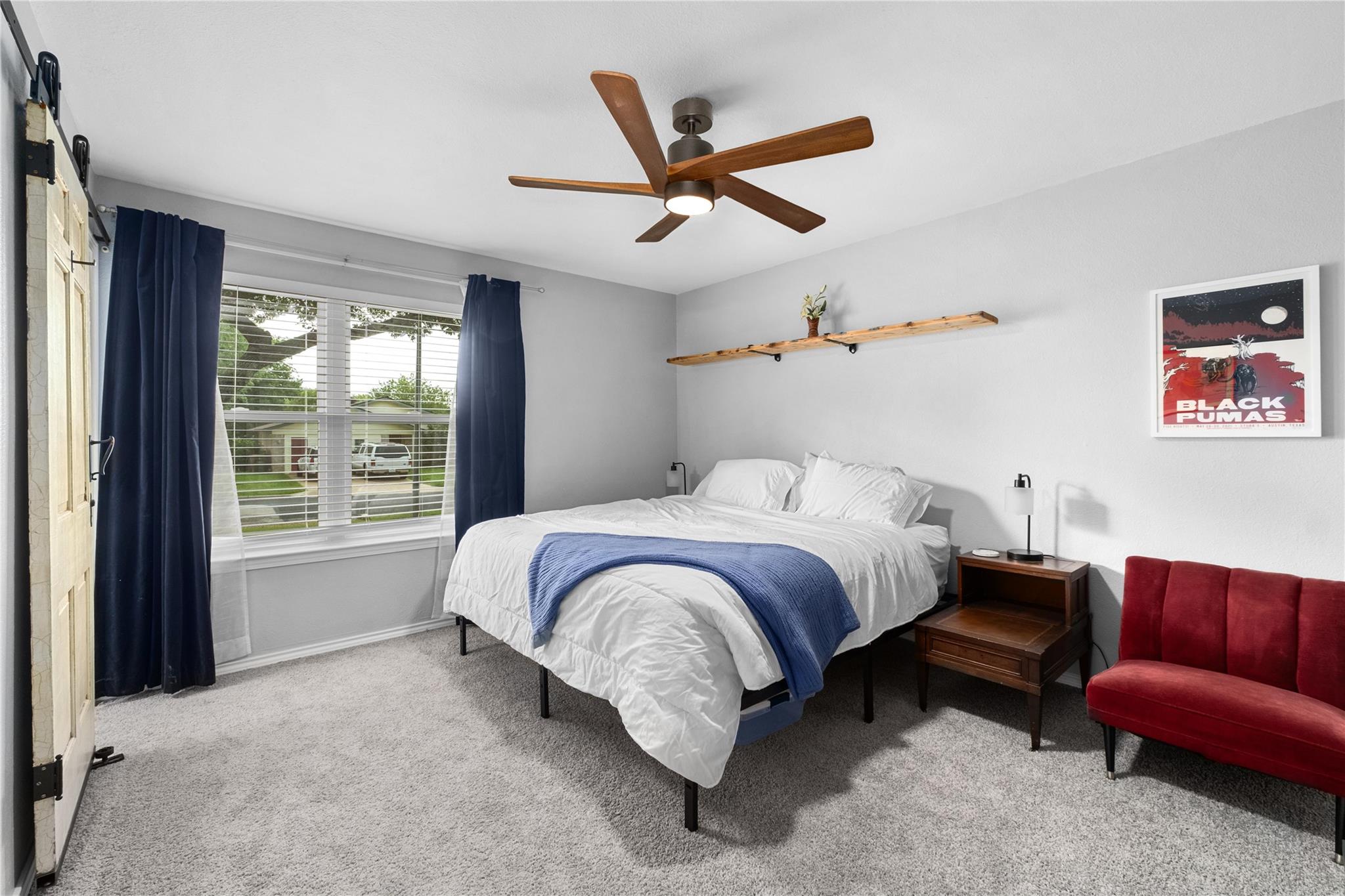 11102 Ptarmigan Dr, Austin, TX 78758