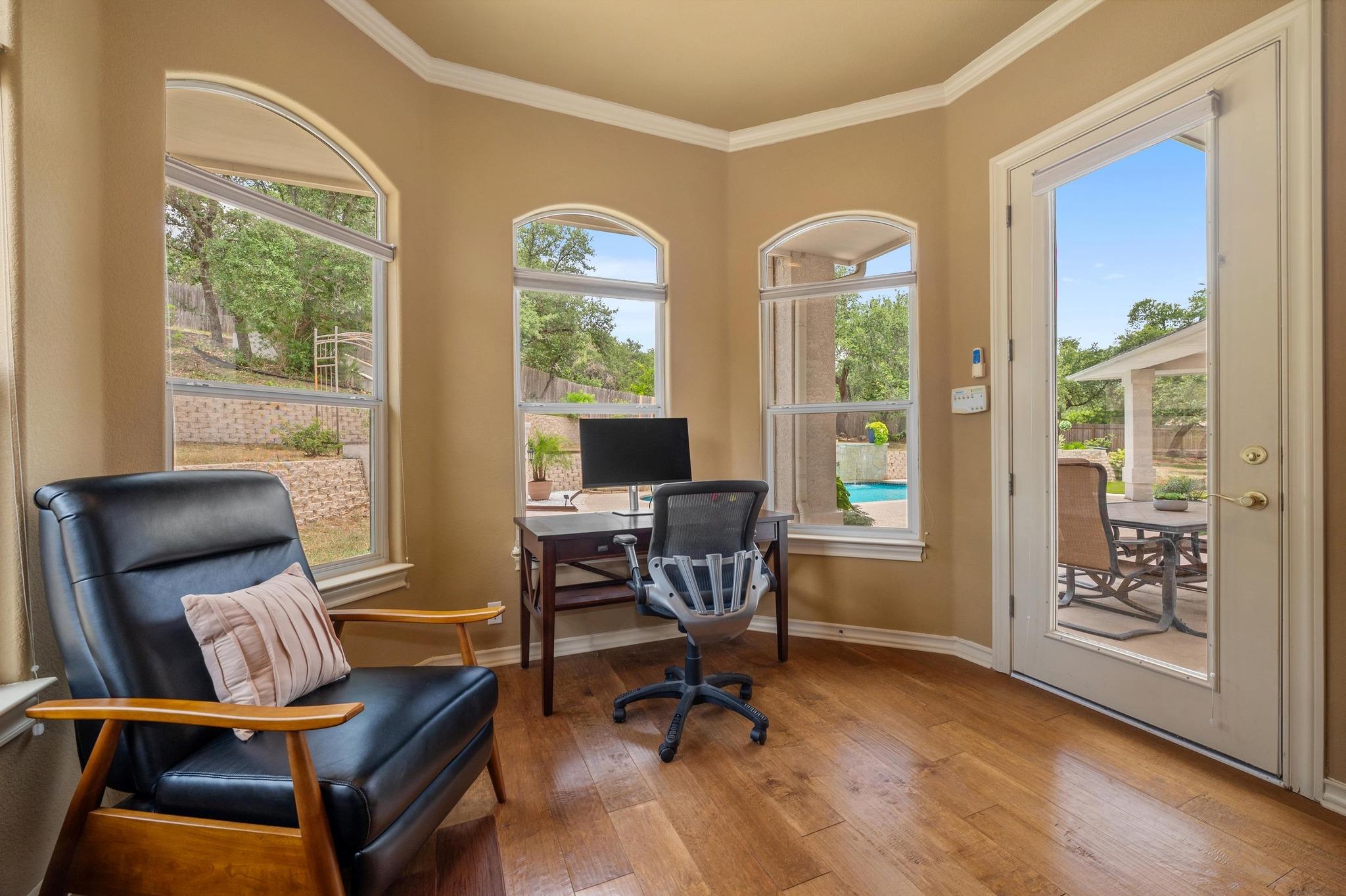 10912 Centennial Trl, Austin, TX 78726