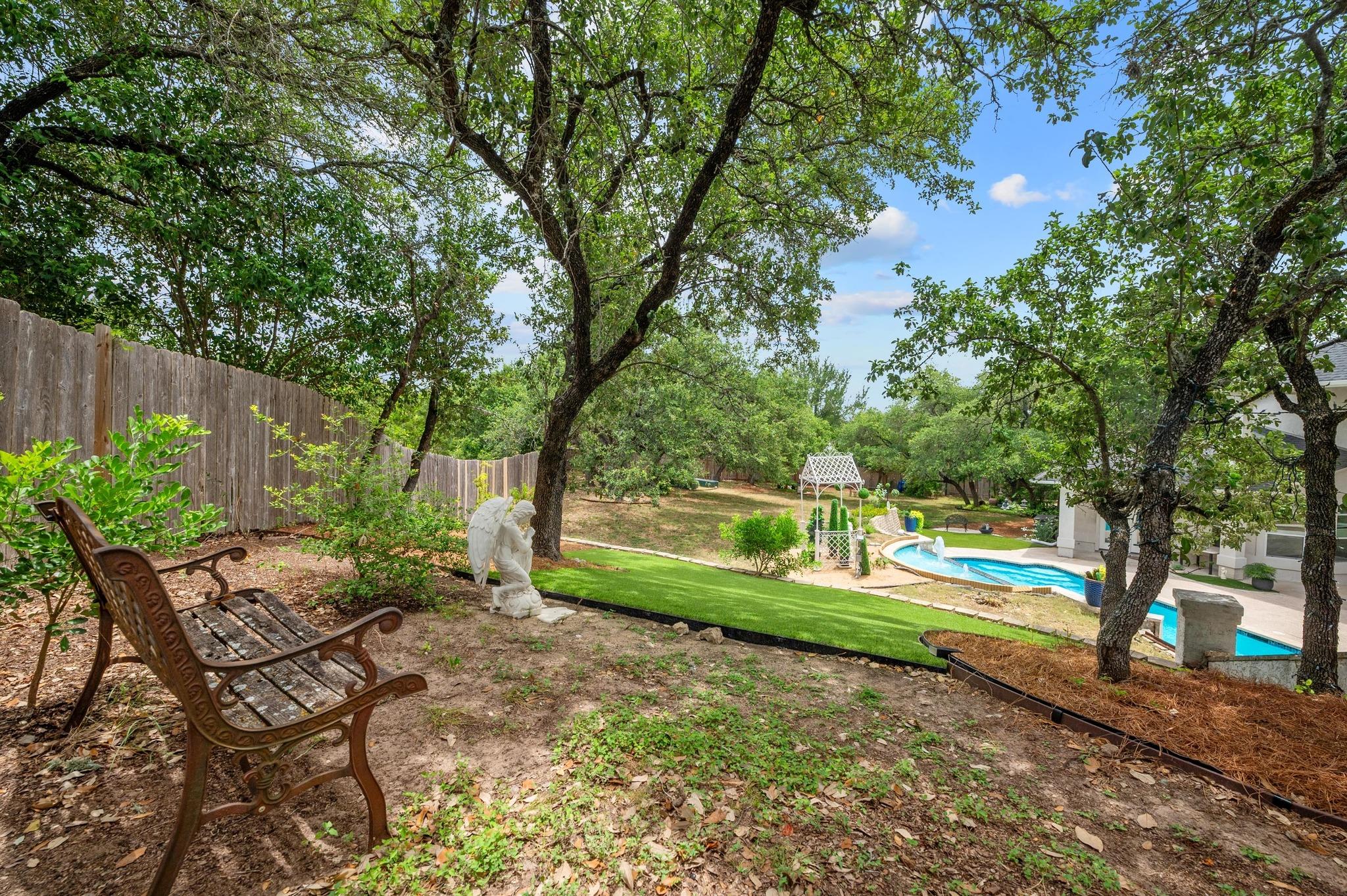 10912 Centennial Trl, Austin, TX 78726
