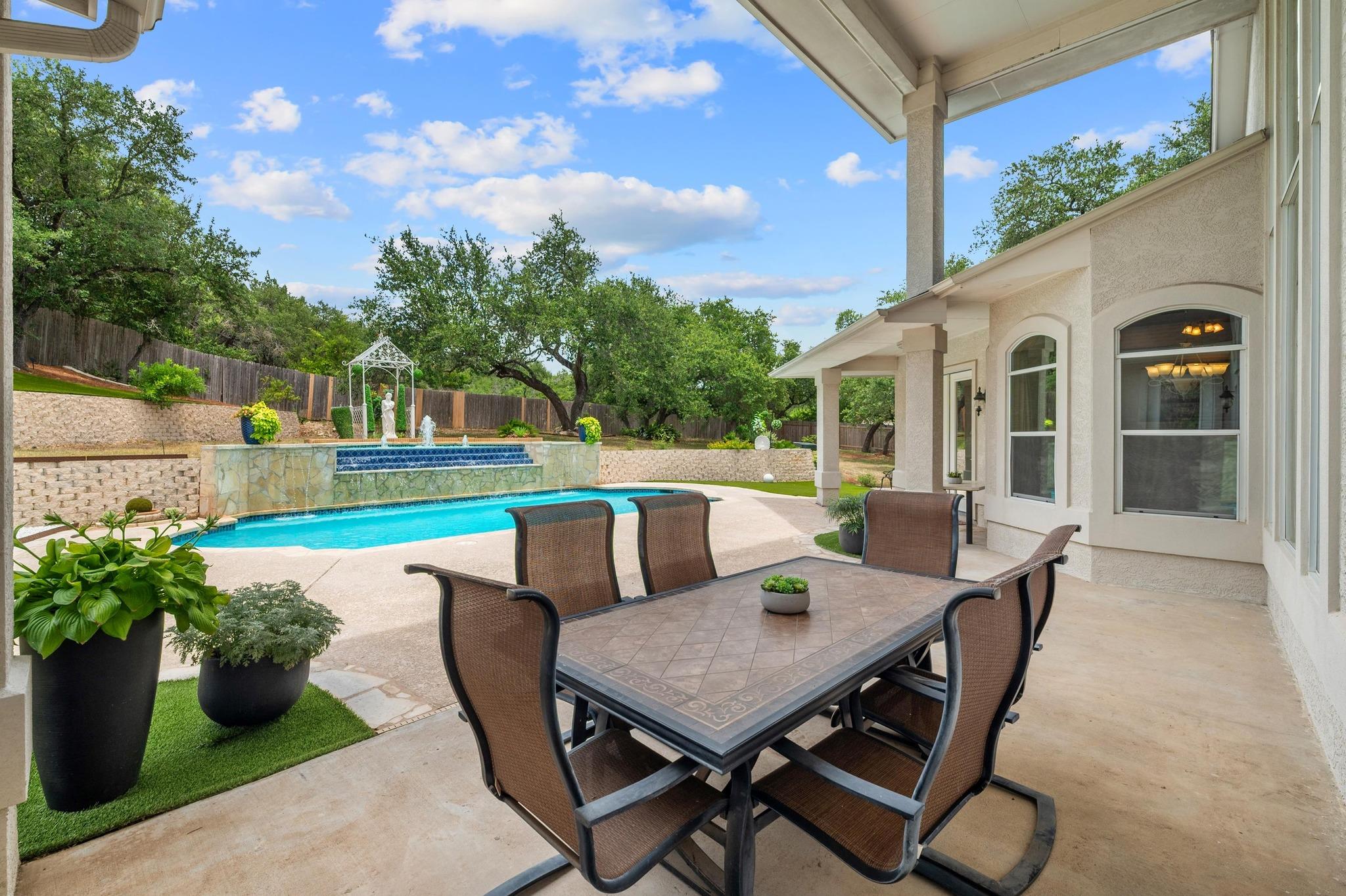 10912 Centennial Trl, Austin, TX 78726