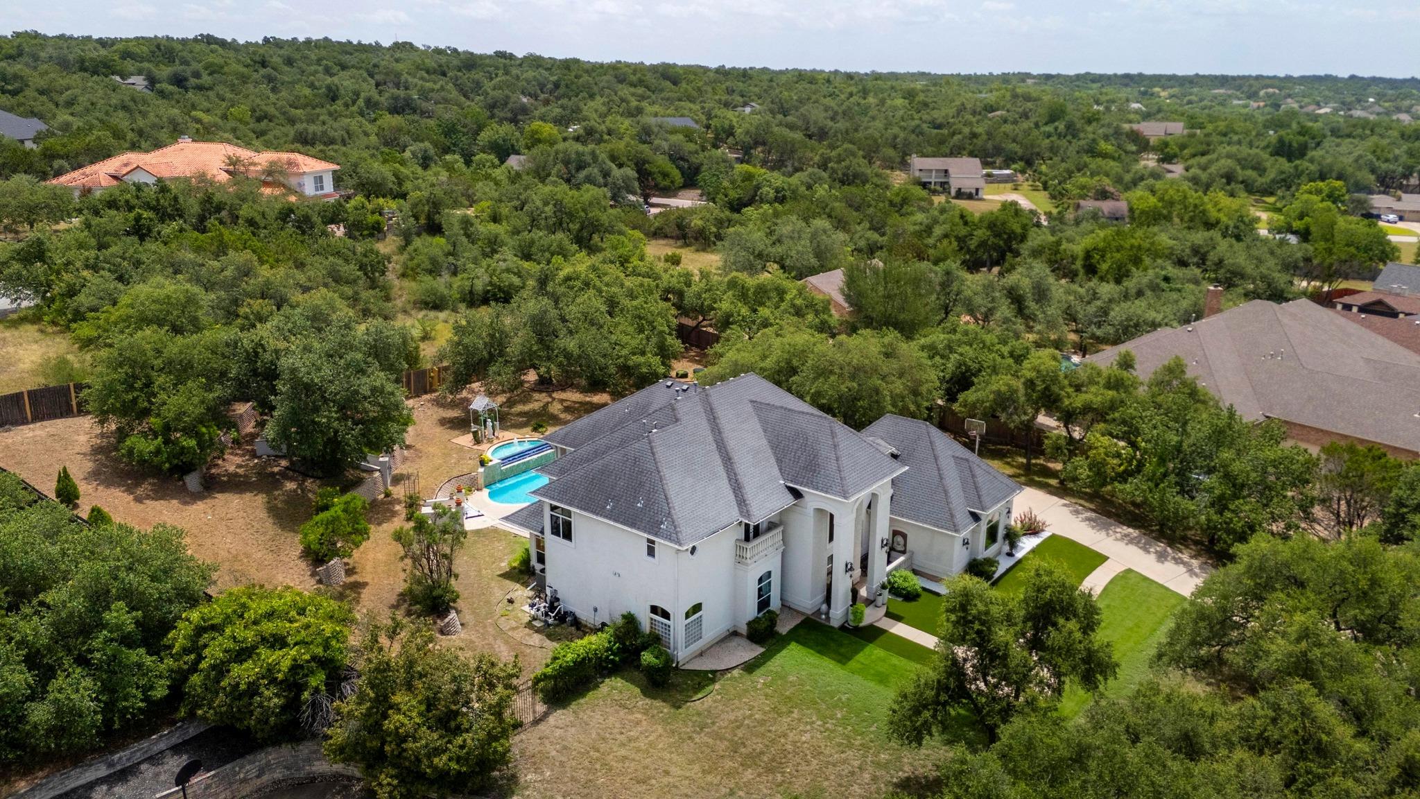 10912 Centennial Trl, Austin, TX 78726