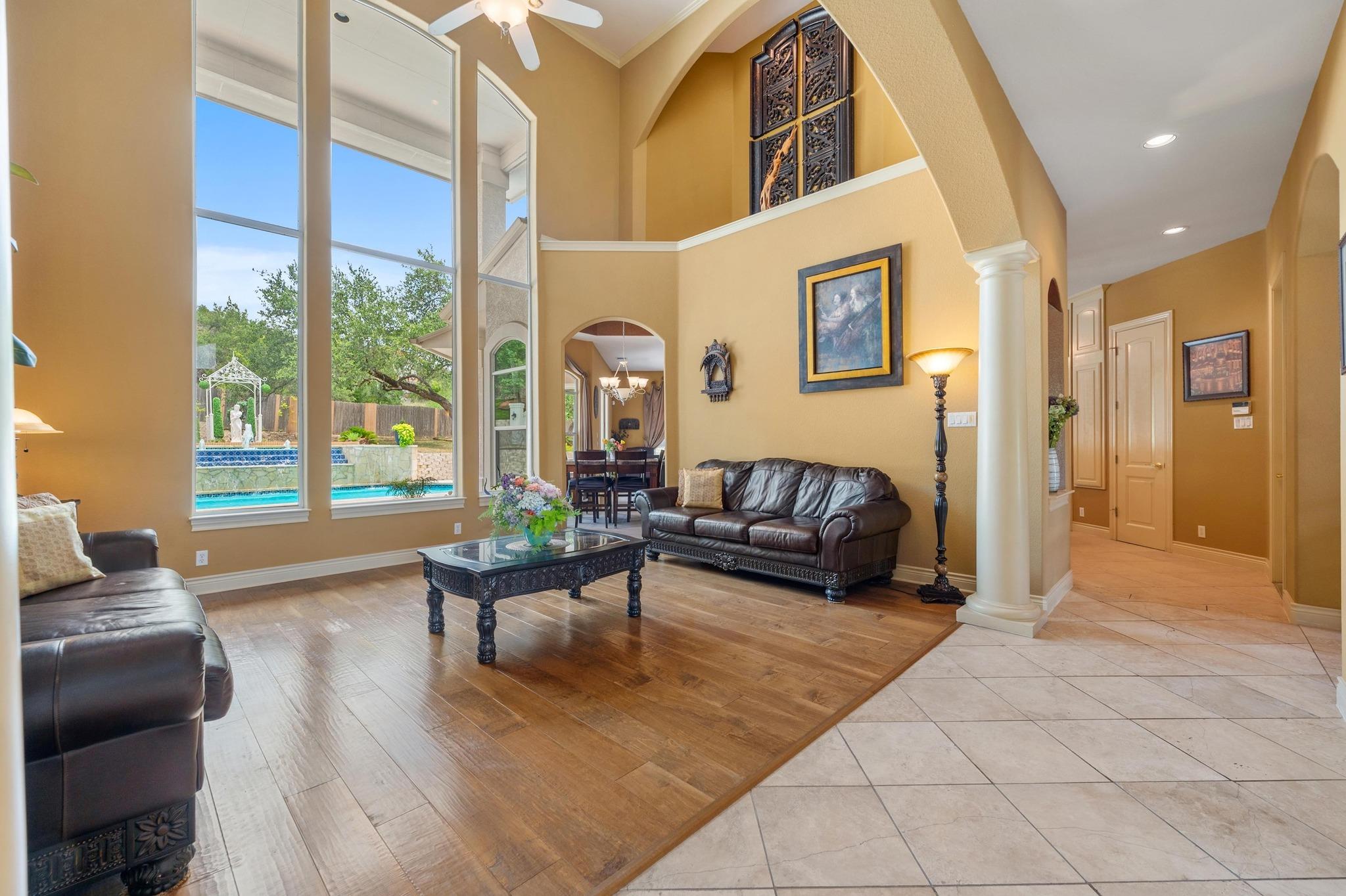 10912 Centennial Trl, Austin, TX 78726