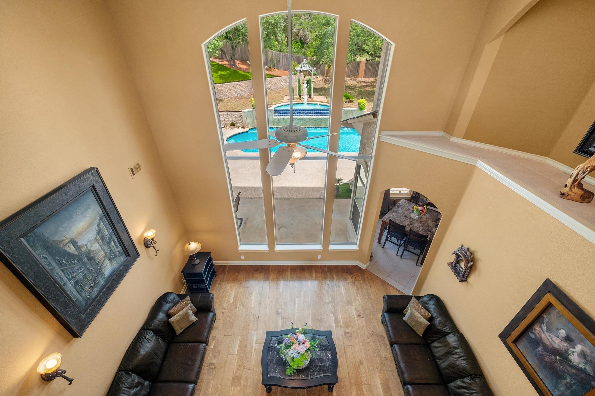 10912 Centennial Trl, Austin, TX 78726