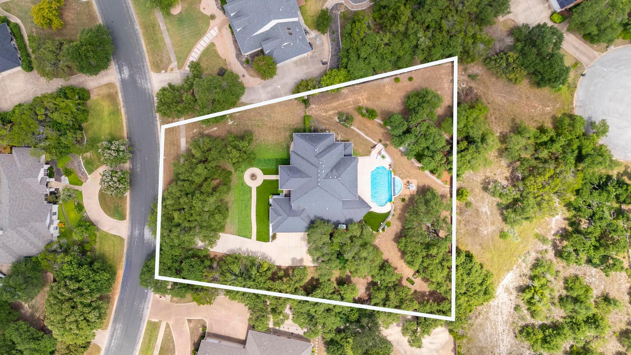 10912 Centennial Trl, Austin, TX 78726