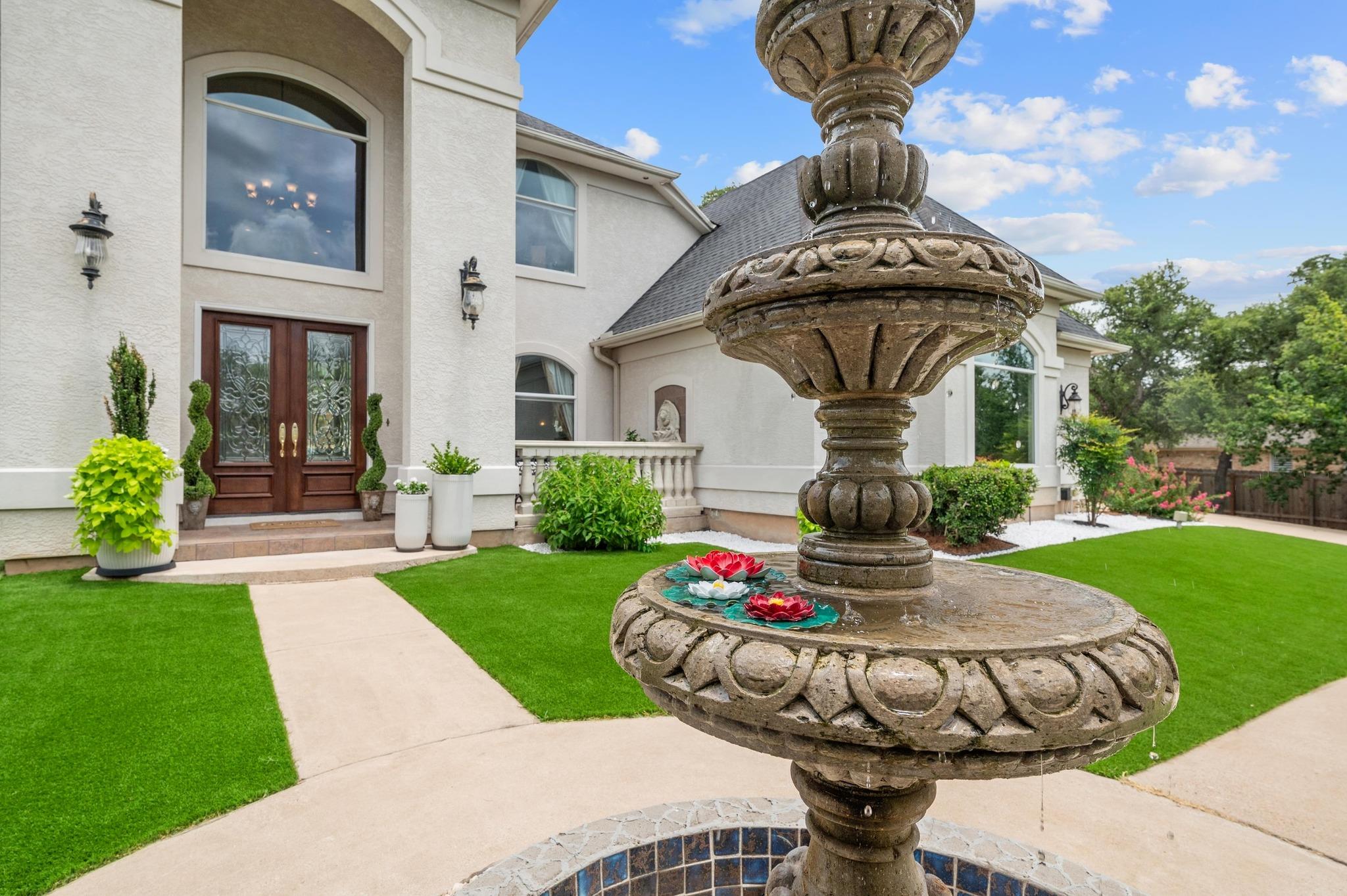 10912 Centennial Trl, Austin, TX 78726