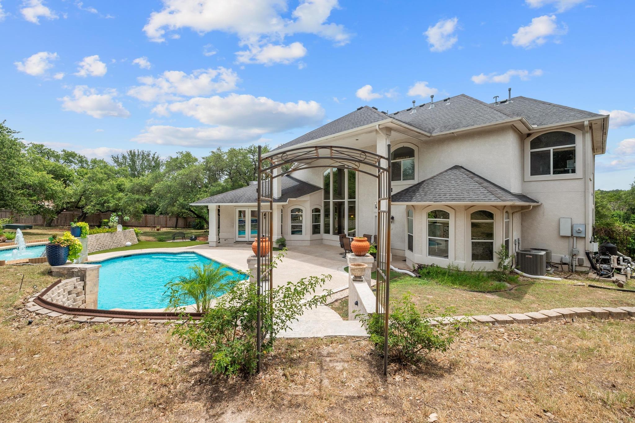 10912 Centennial Trl, Austin, TX 78726