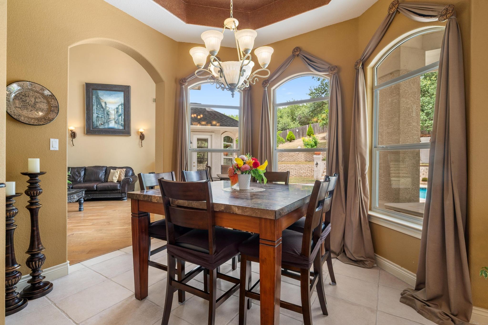 10912 Centennial Trl, Austin, TX 78726