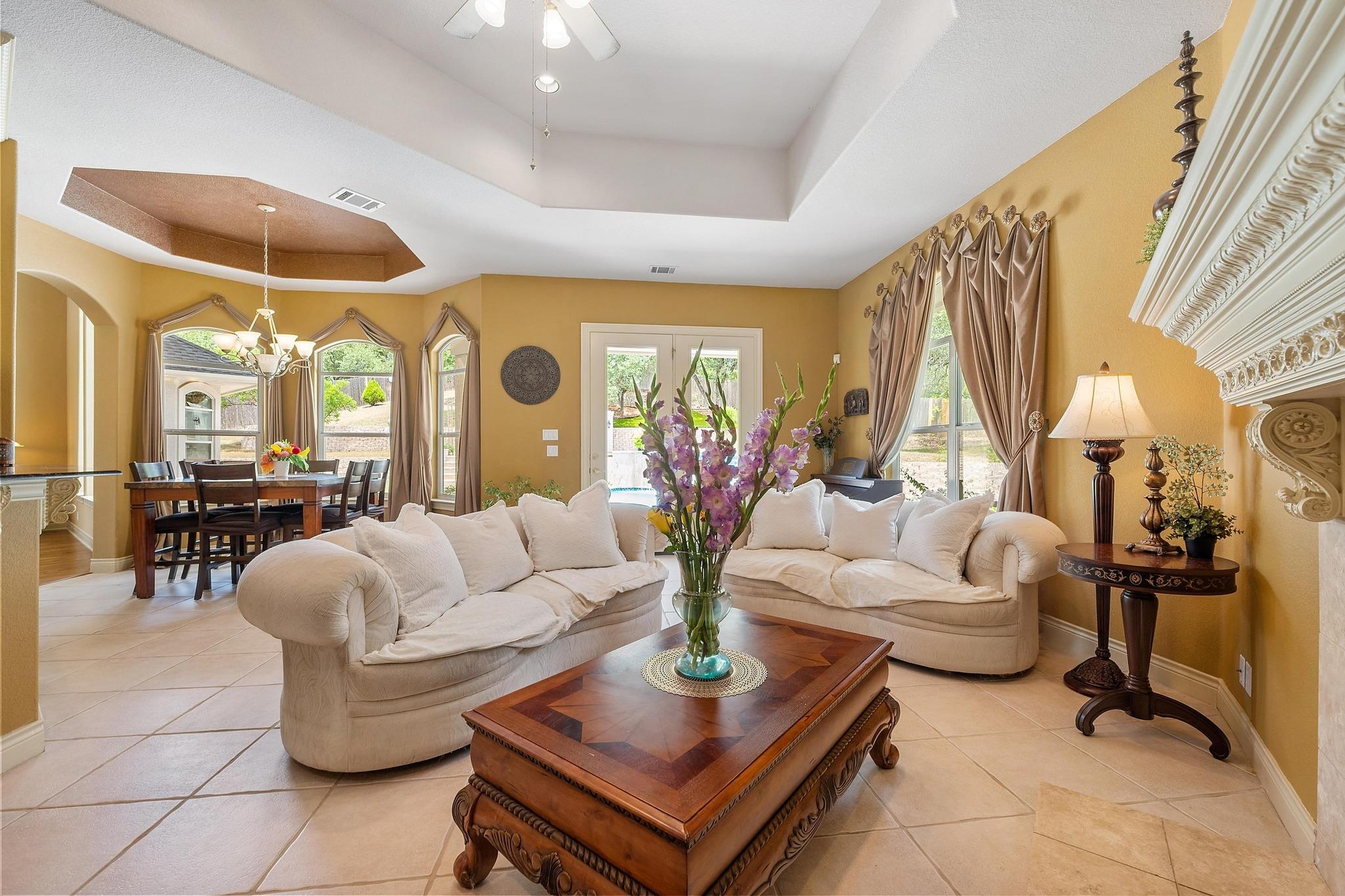 10912 Centennial Trl, Austin, TX 78726