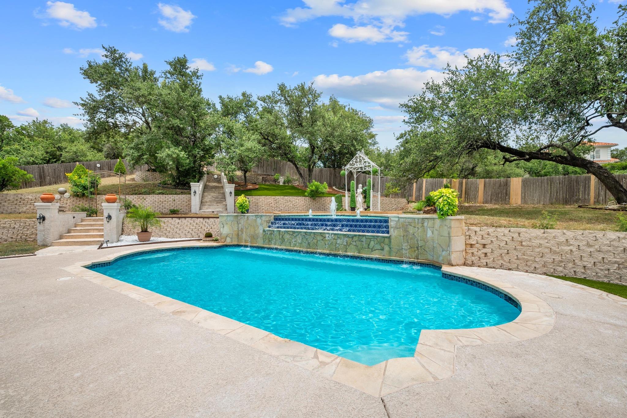 10912 Centennial Trl, Austin, TX 78726