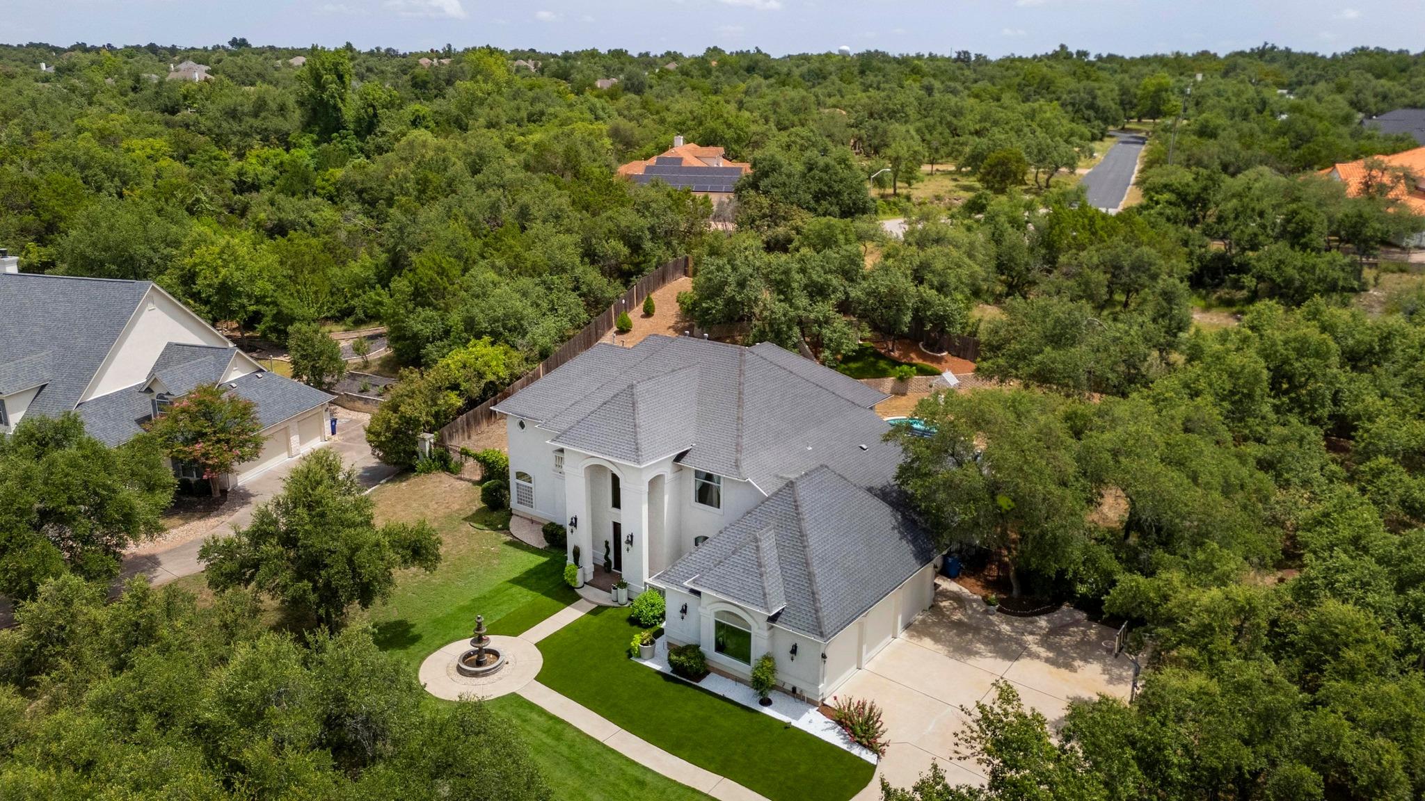 10912 Centennial Trl, Austin, TX 78726