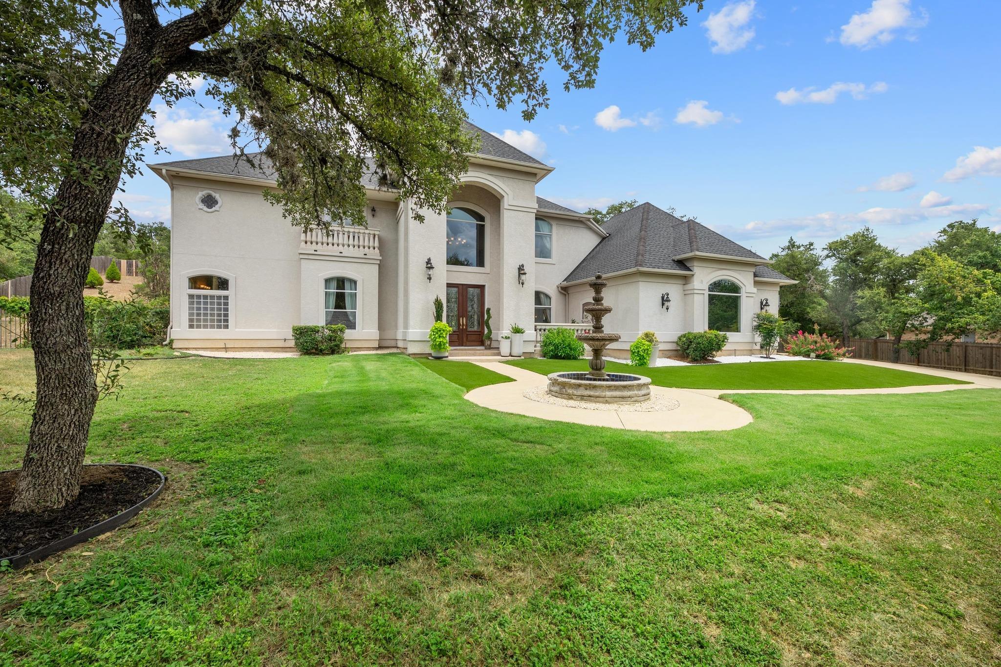 10912 Centennial Trl, Austin, TX 78726