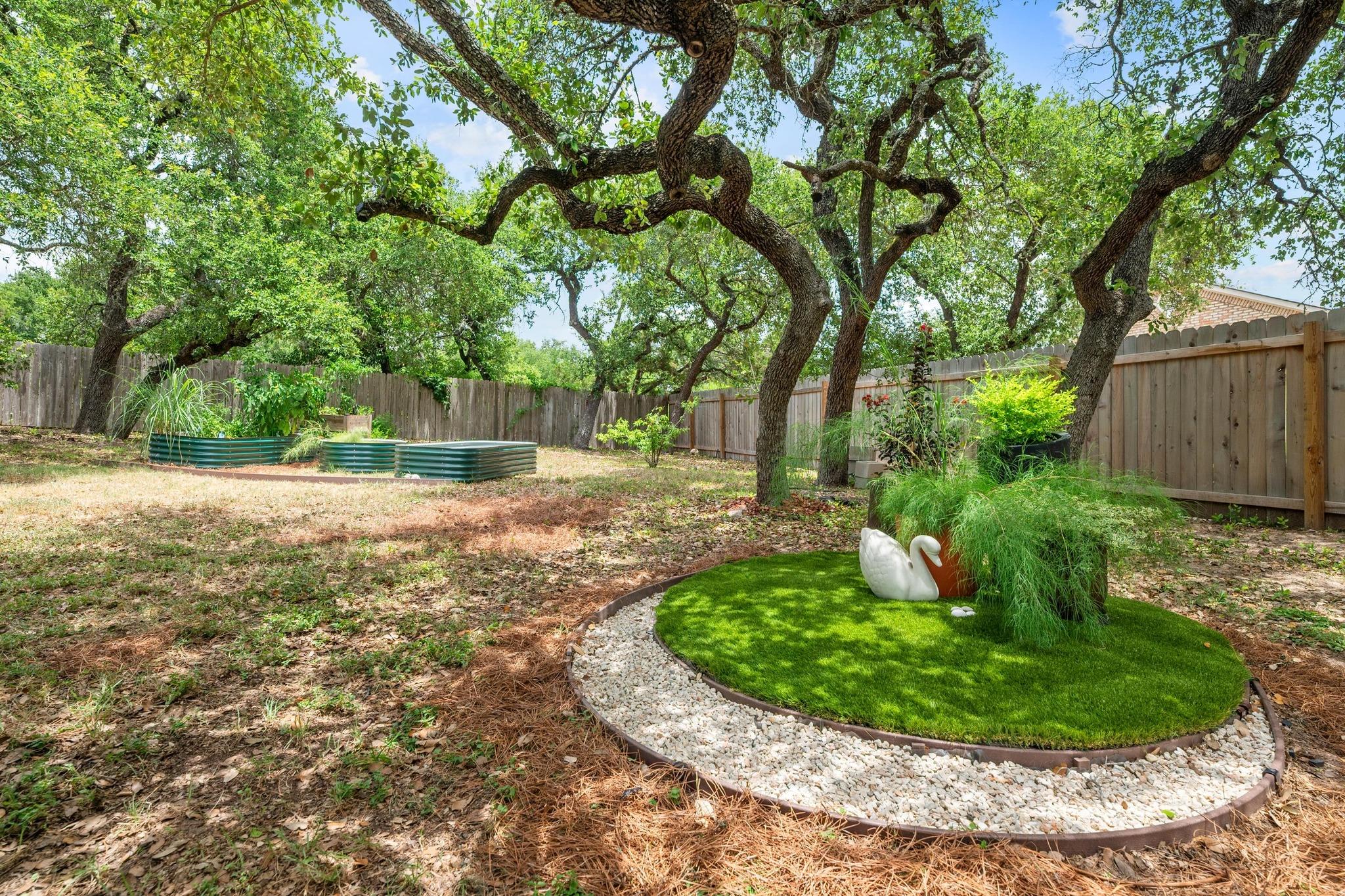 10912 Centennial Trl, Austin, TX 78726