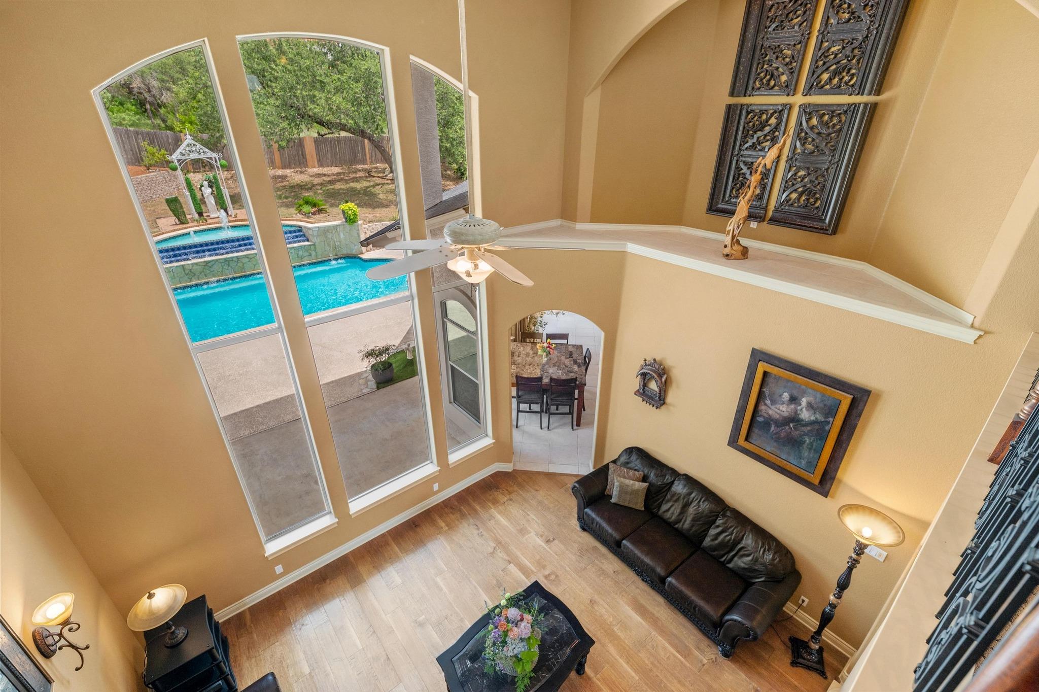 10912 Centennial Trl, Austin, TX 78726