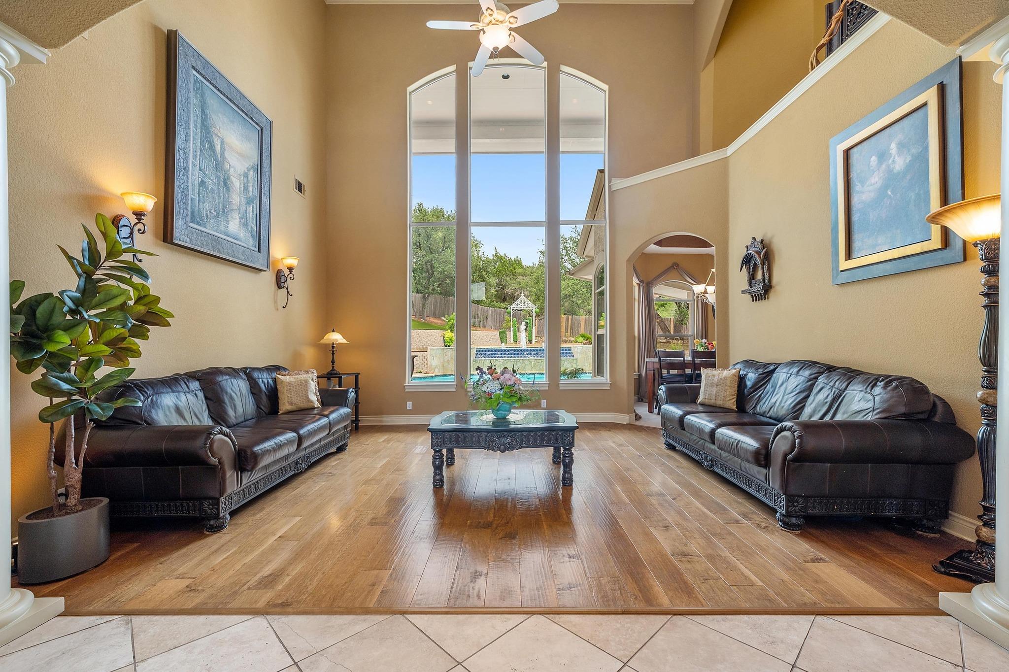 10912 Centennial Trl, Austin, TX 78726